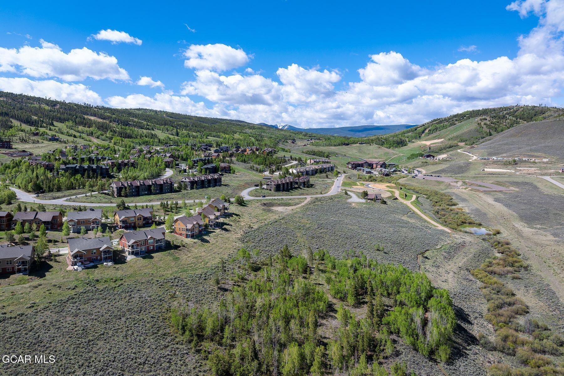109 Peak View Granby CO 80446