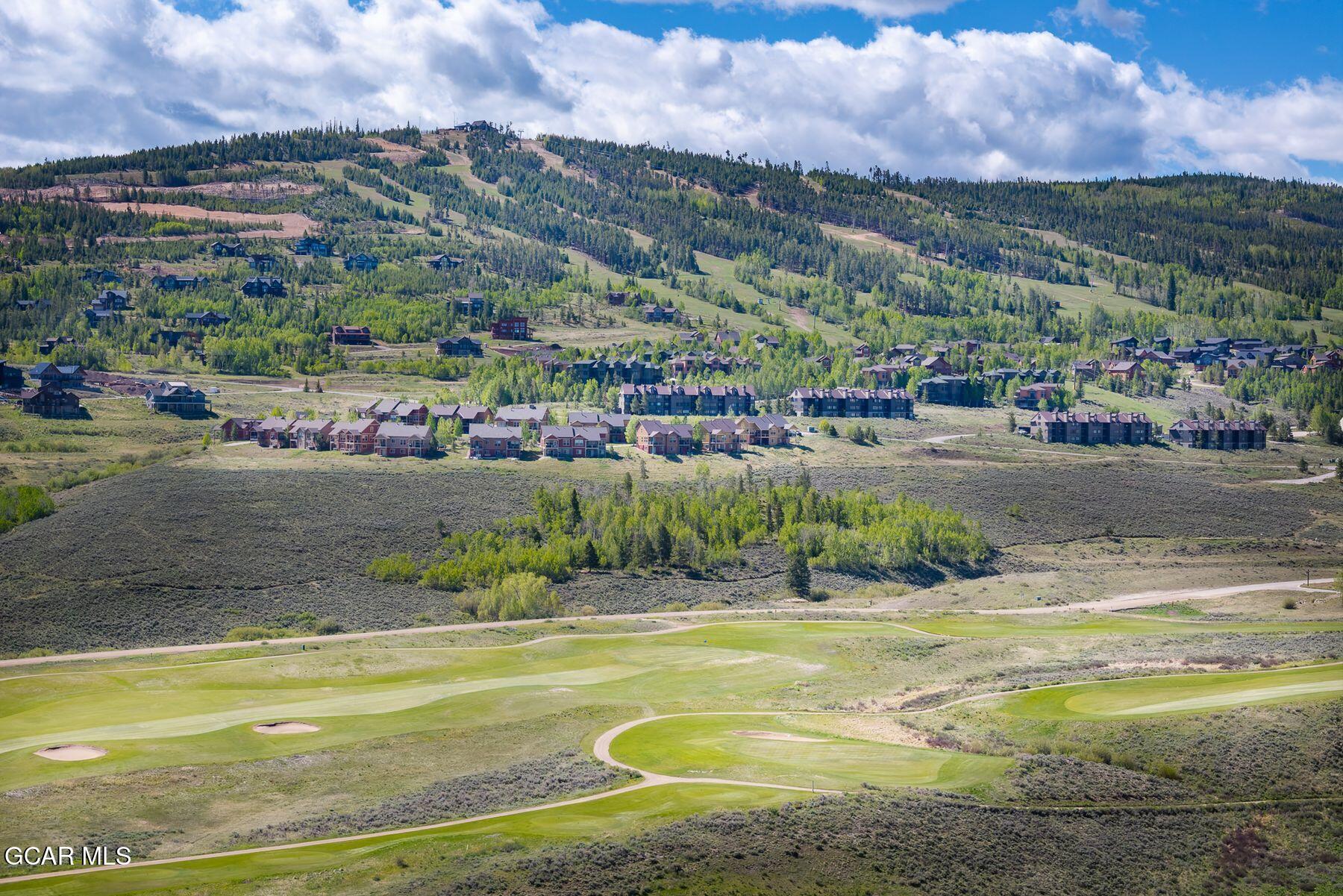 109 Peak View Granby CO 80446