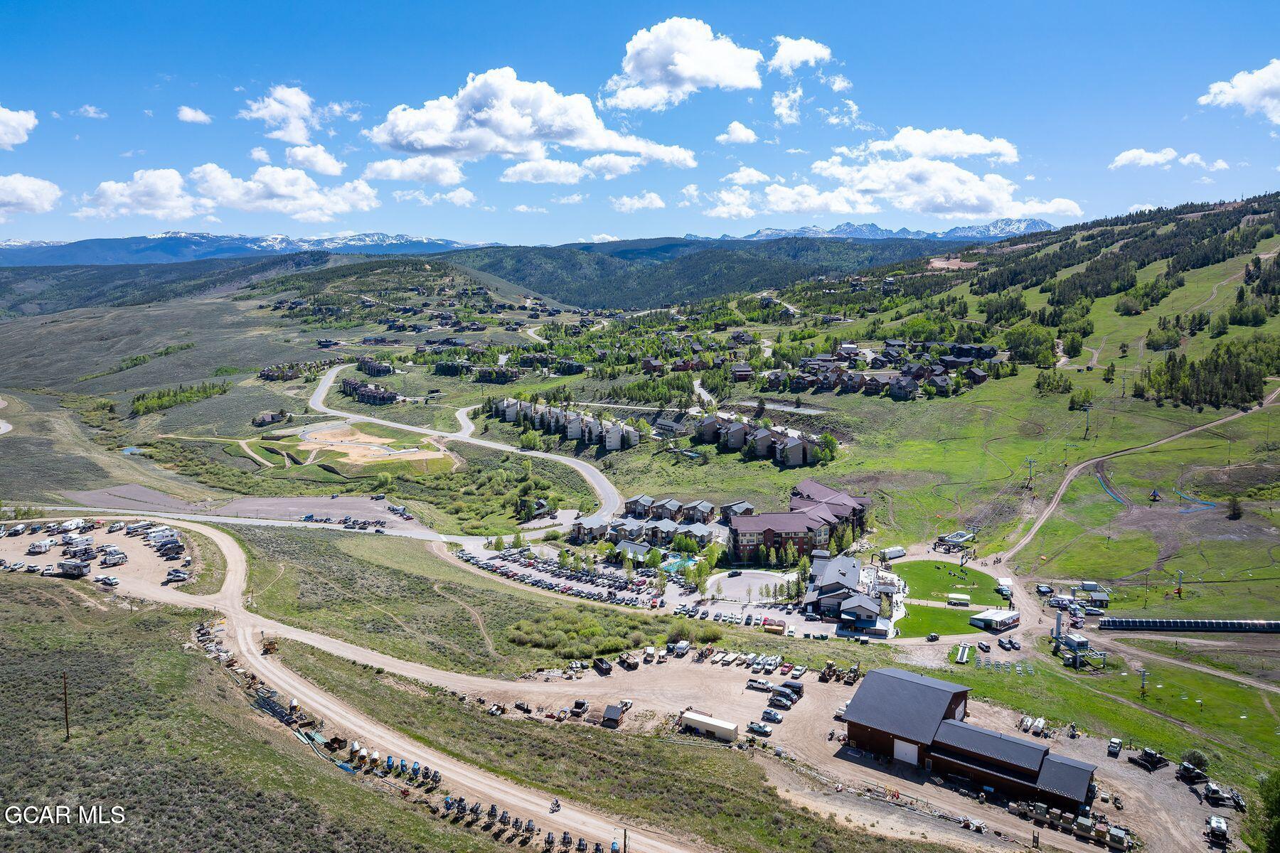 109 Peak View Granby CO 80446