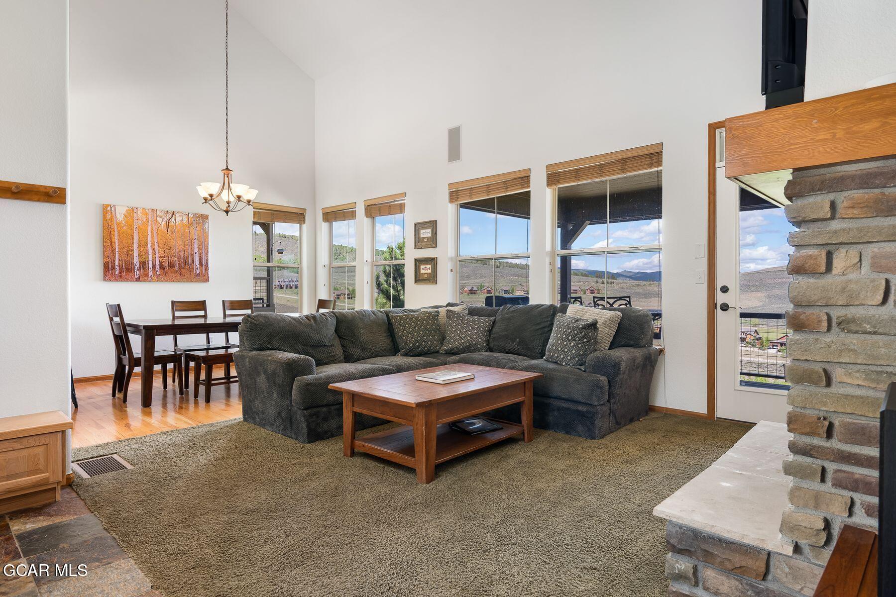 109 Peak View Granby CO 80446