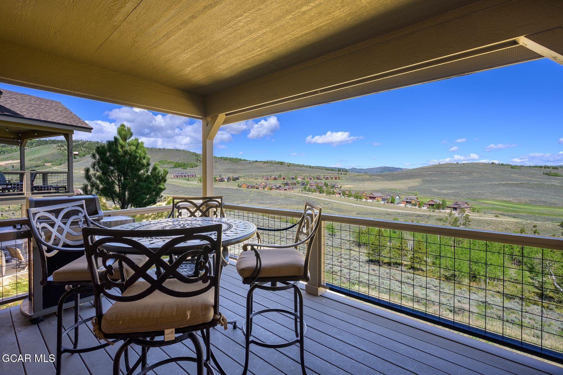 109 Peak View Granby CO 80446