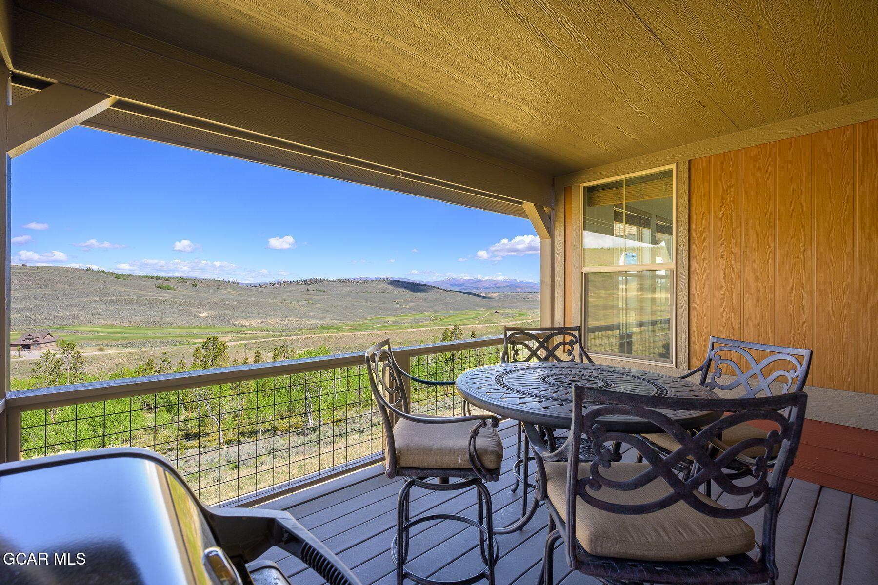 109 Peak View Granby CO 80446