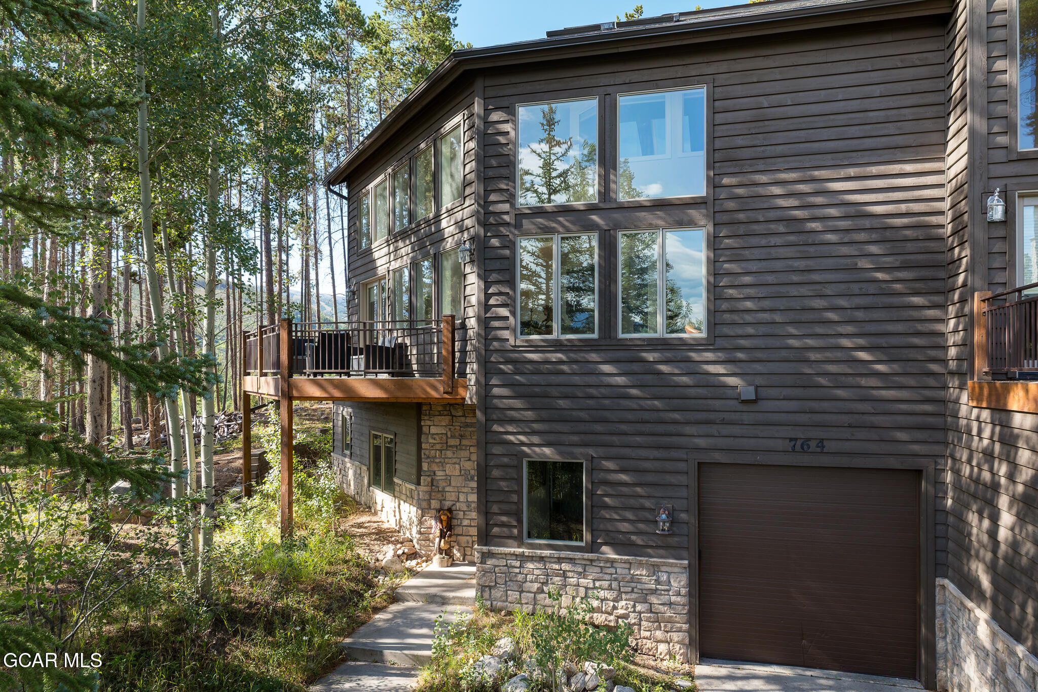 764 Elk Trail Winter Park CO 80482