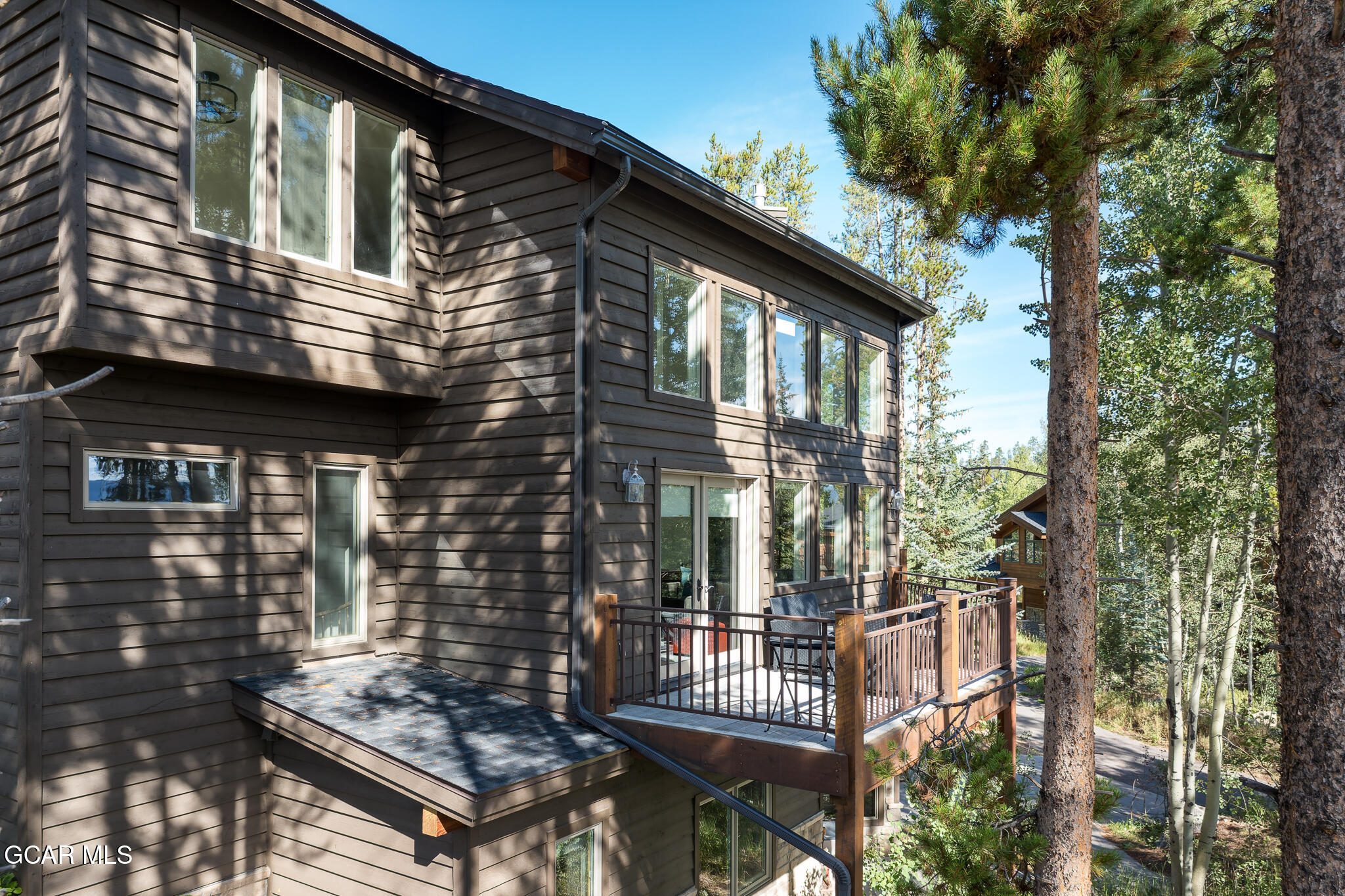 764 Elk Trail Winter Park CO 80482