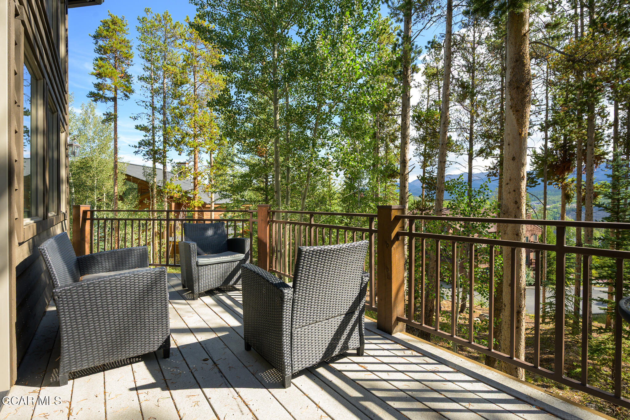 764 Elk Trail Winter Park CO 80482
