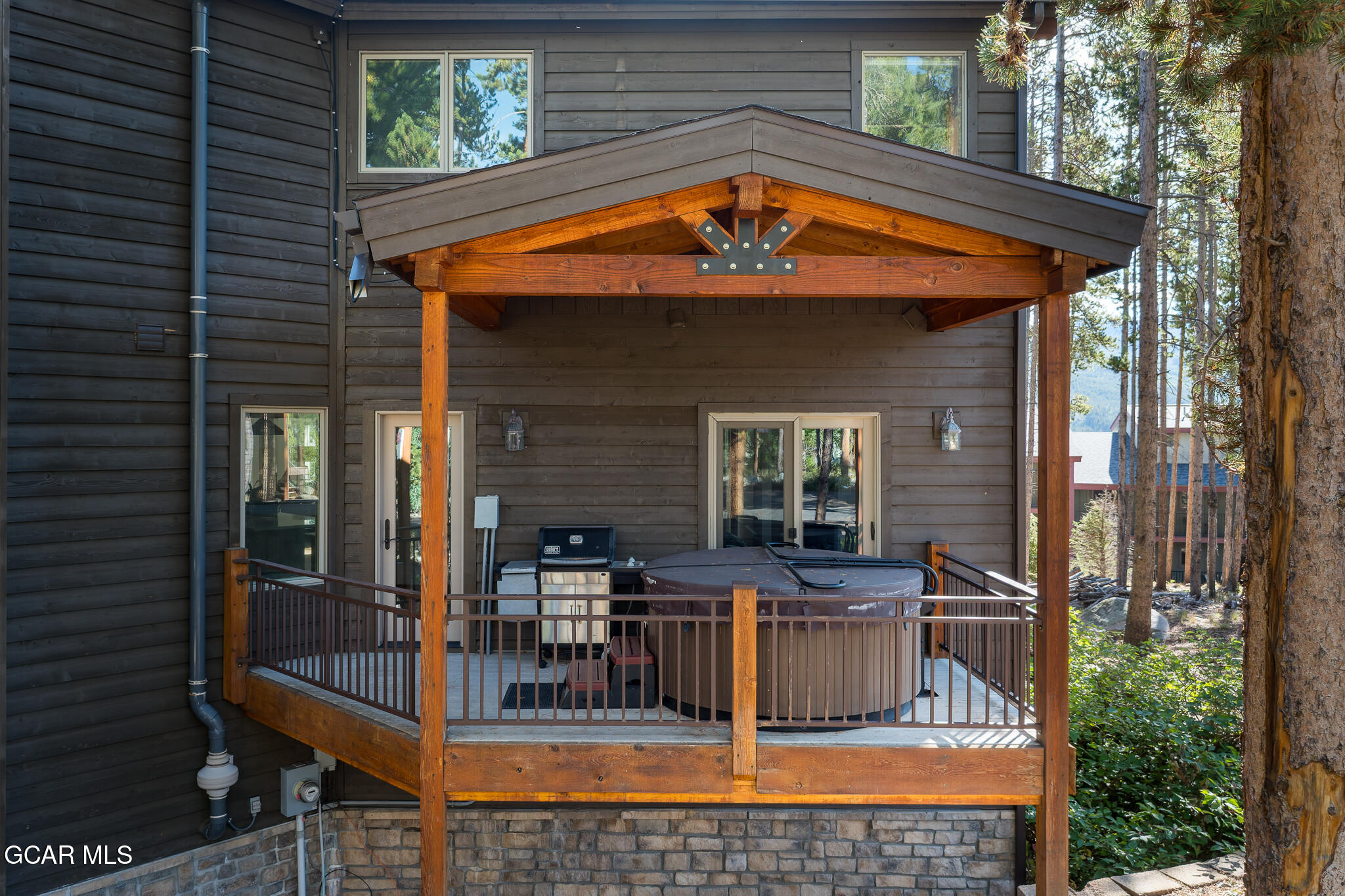 764 Elk Trail Winter Park CO 80482