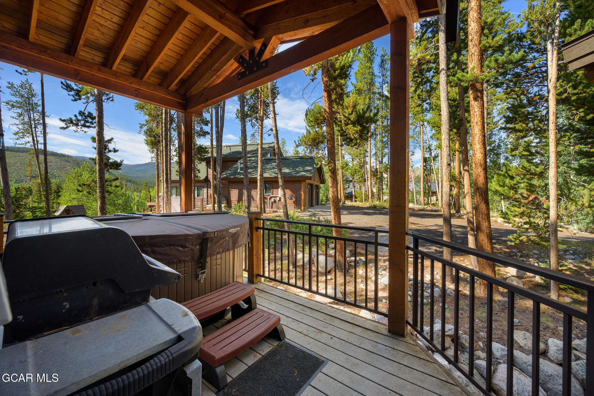 764 Elk Trail Winter Park CO 80482