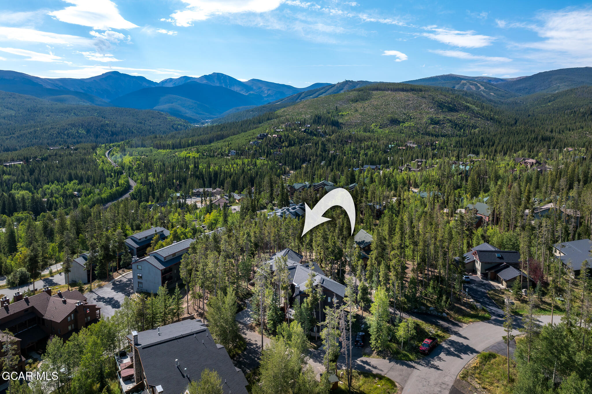 764 Elk Trail Winter Park CO 80482