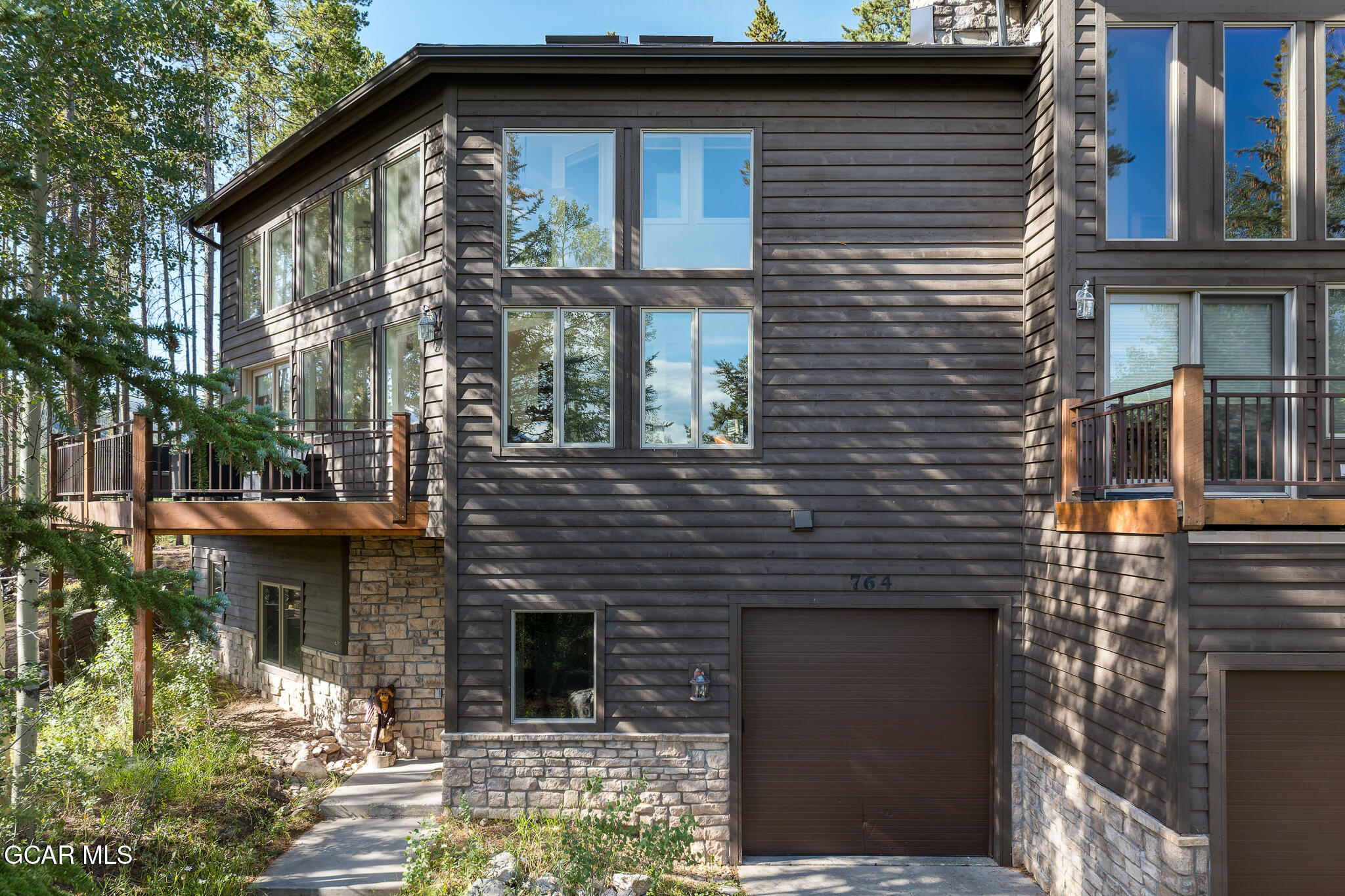 764 Elk Trail Winter Park CO 80482