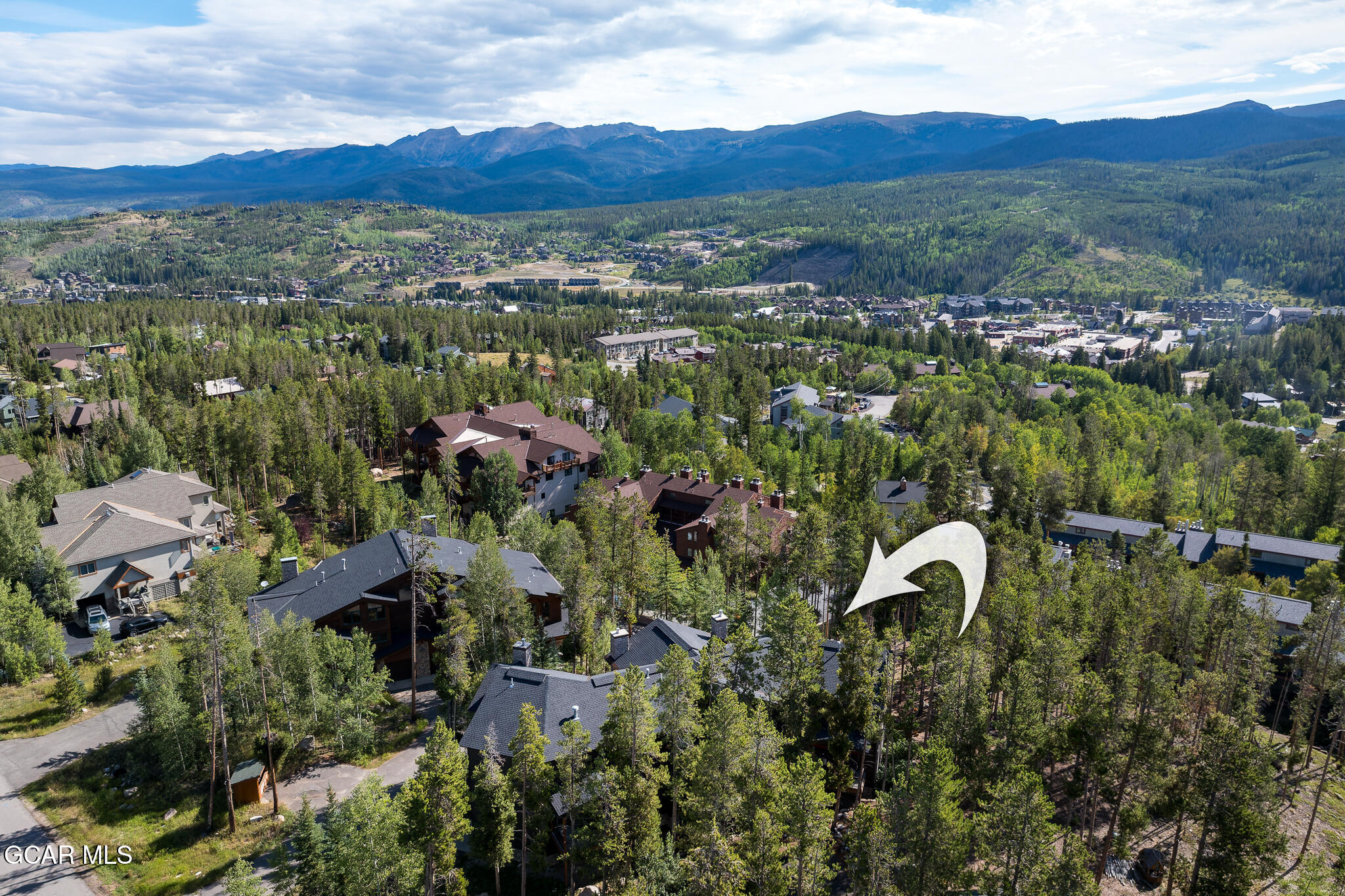 764 Elk Trail Winter Park CO 80482