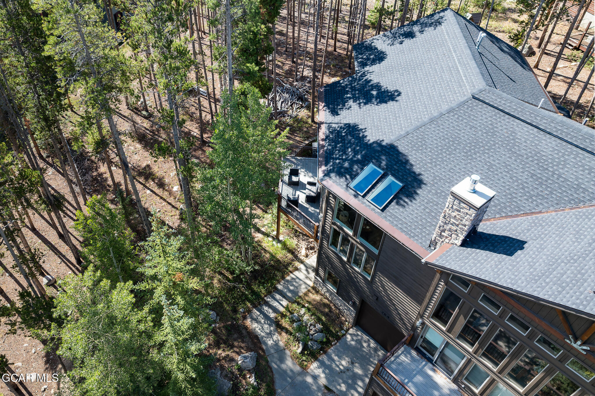 764 Elk Trail Winter Park CO 80482