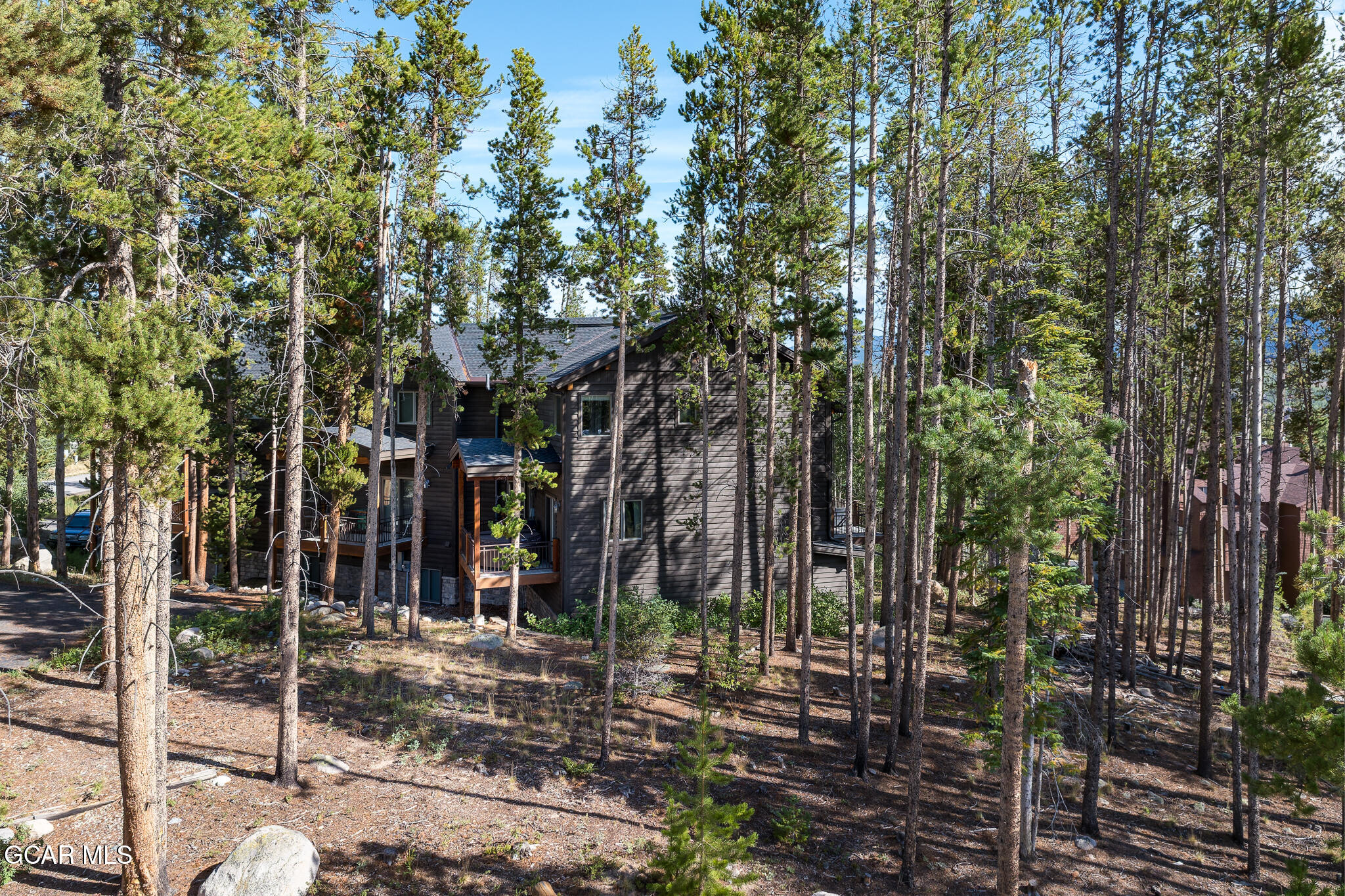 764 Elk Trail Winter Park CO 80482