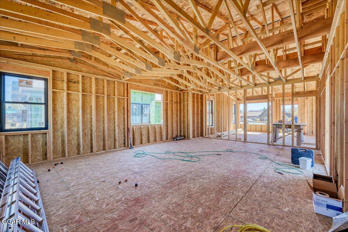 341 Kinsey Avenue Kremmling CO 80459