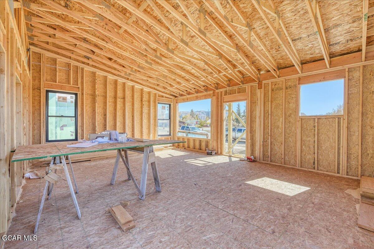 341 Kinsey Avenue Kremmling CO 80459