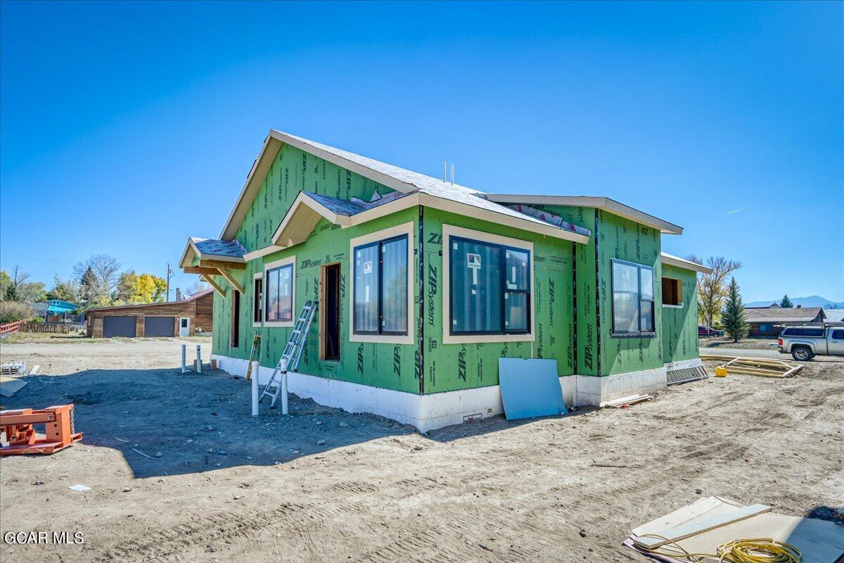 341 Kinsey Avenue Kremmling CO 80459