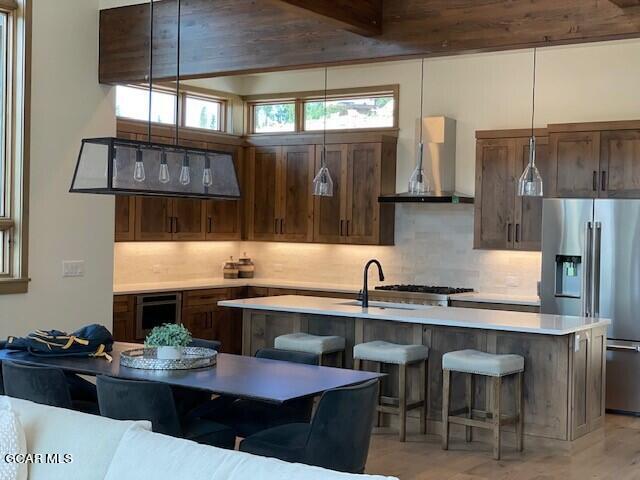 402 Reserve Way Winter Park CO 80482