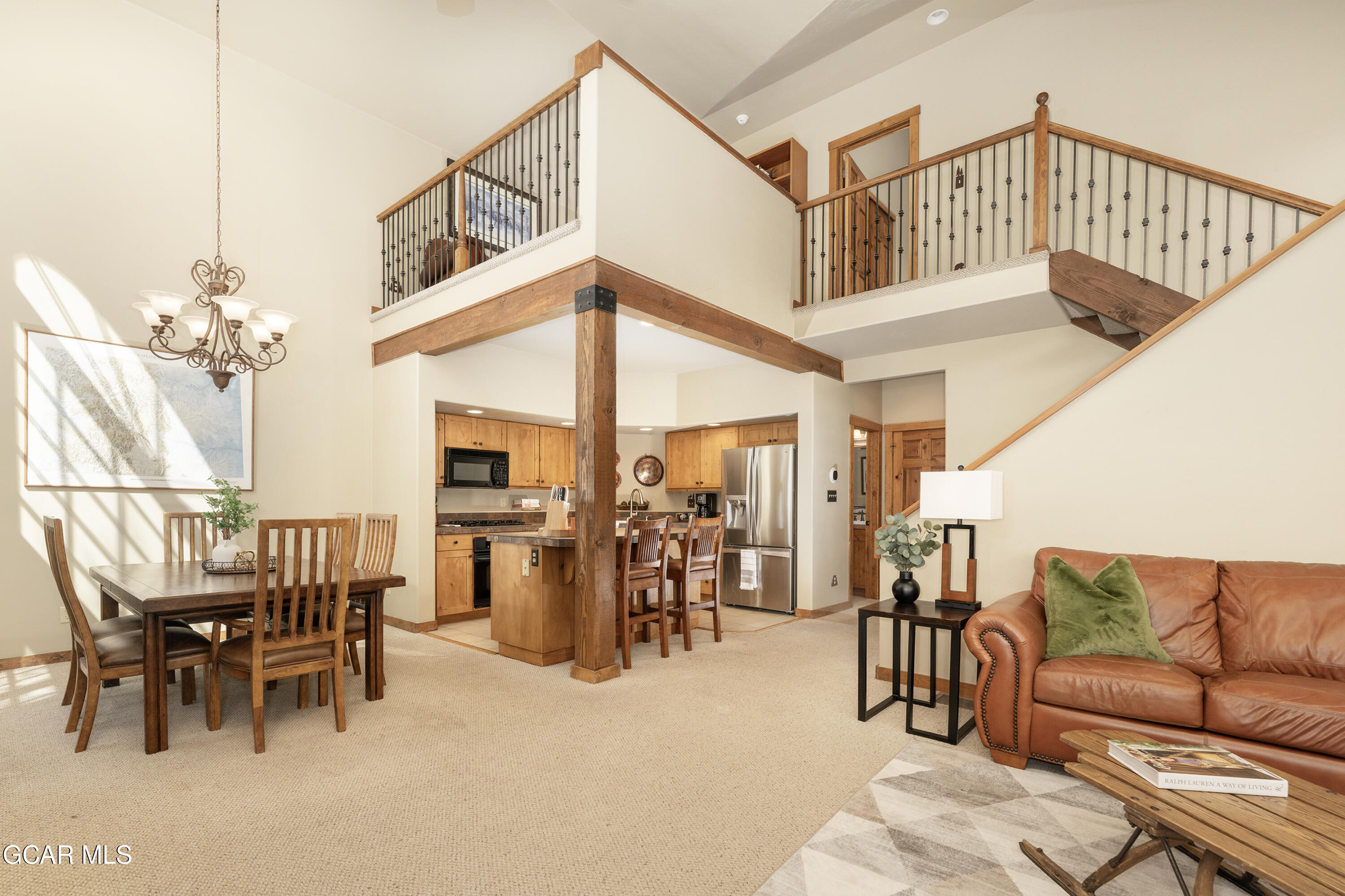 798 Ten Mile Drive Granby CO 80446