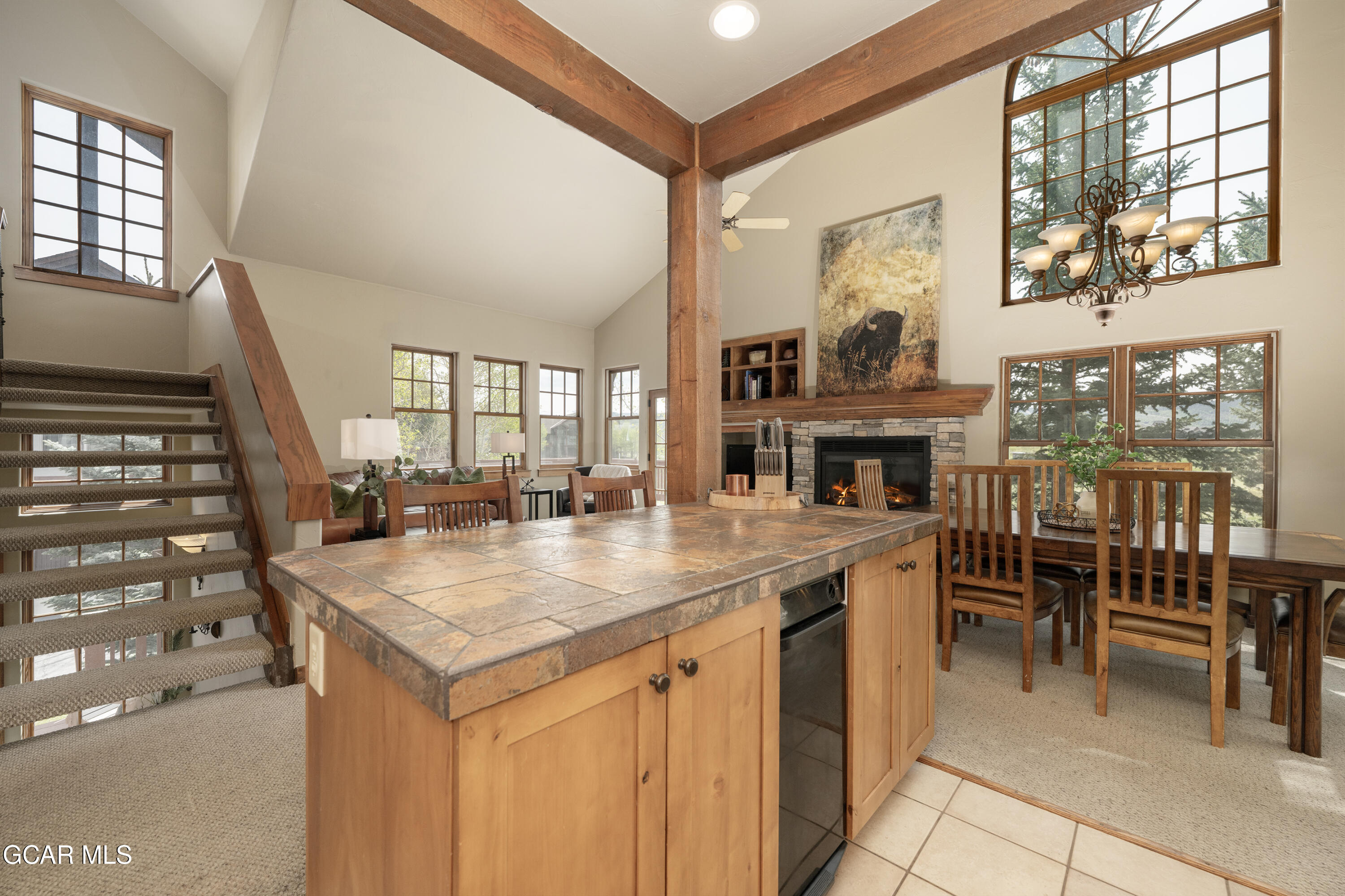 798 Ten Mile Drive Granby CO 80446