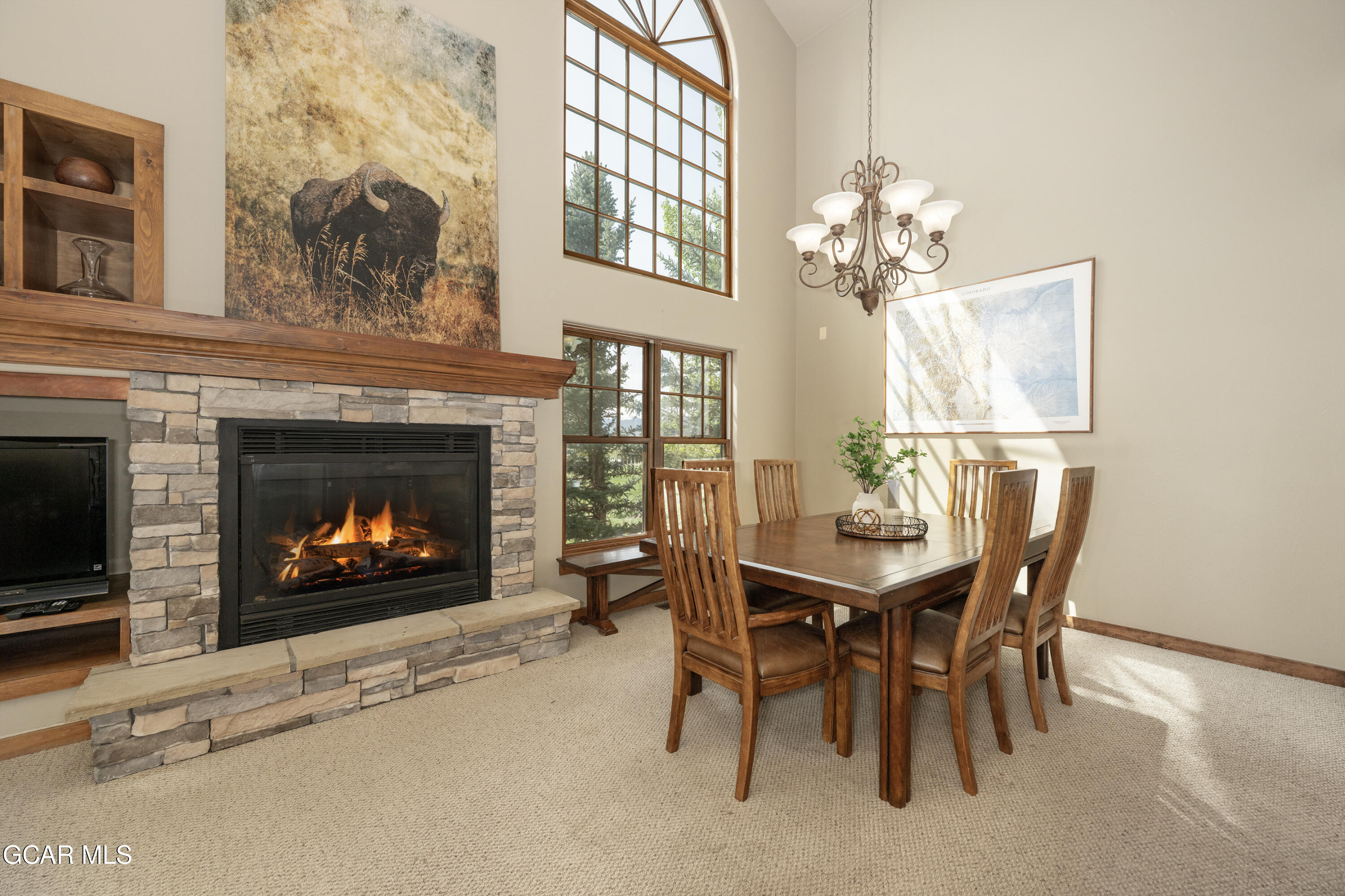 798 Ten Mile Drive Granby CO 80446