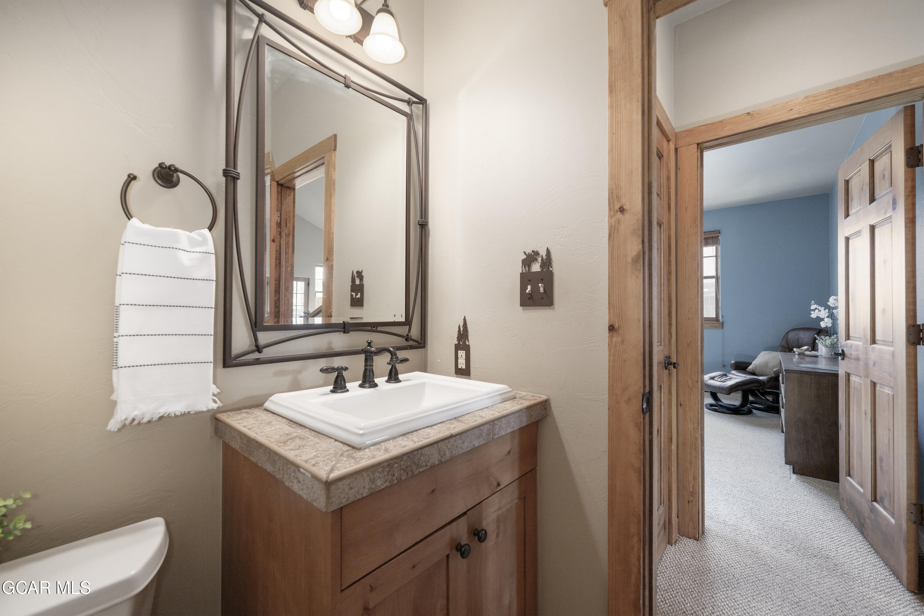 798 Ten Mile Drive Granby CO 80446