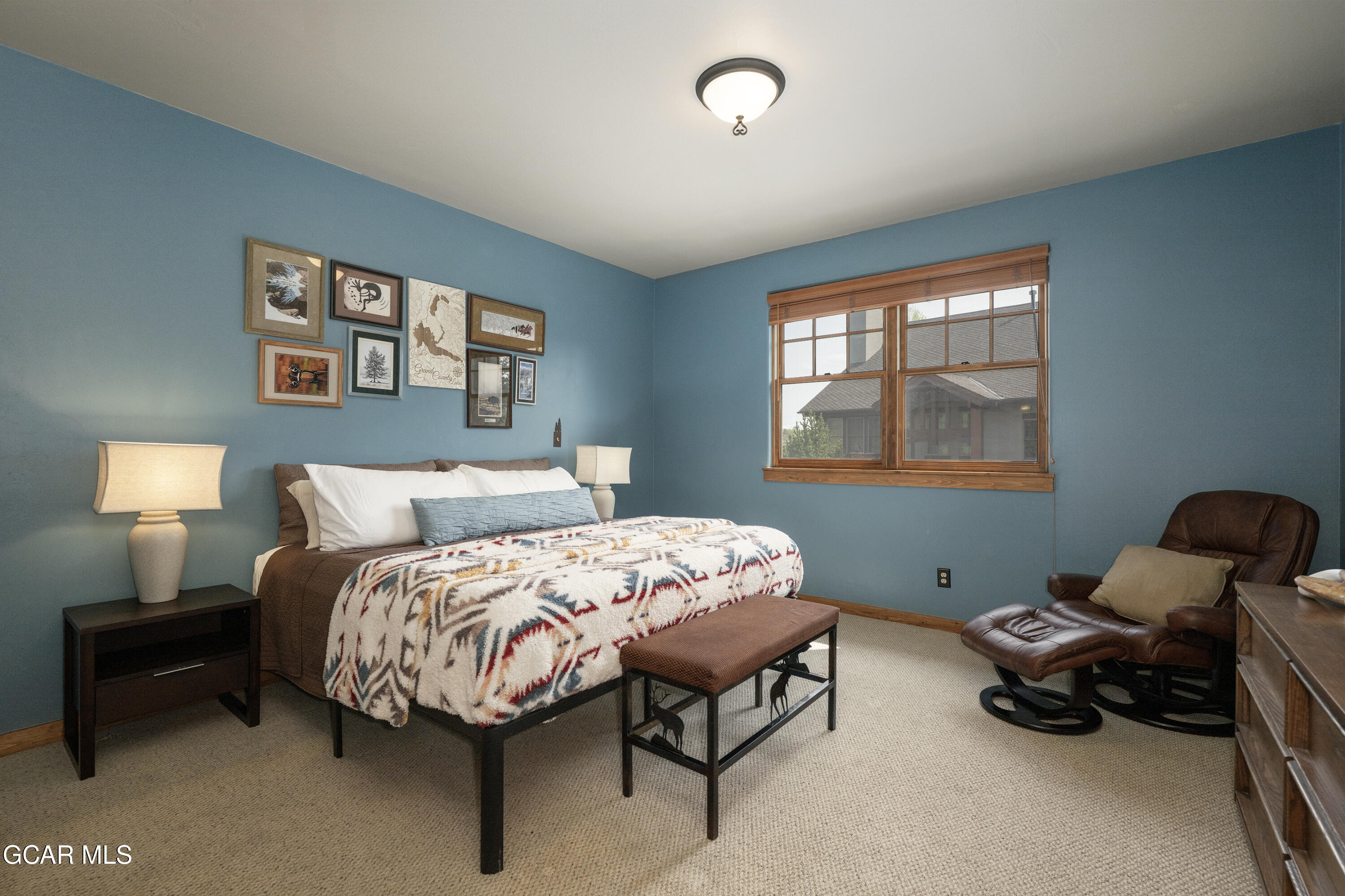 798 Ten Mile Drive Granby CO 80446