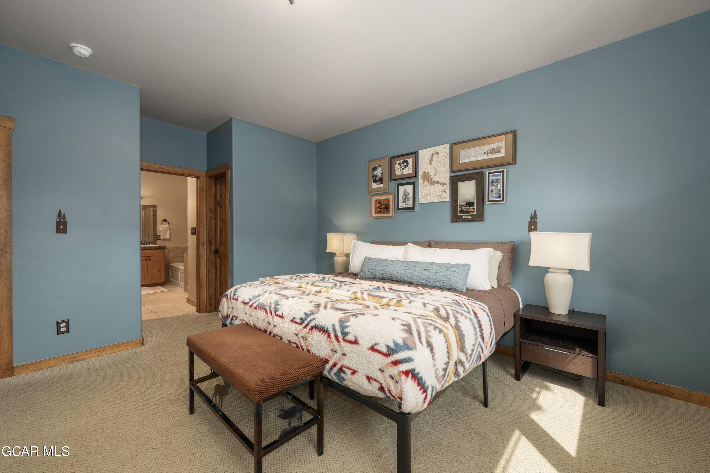 798 Ten Mile Drive Granby CO 80446