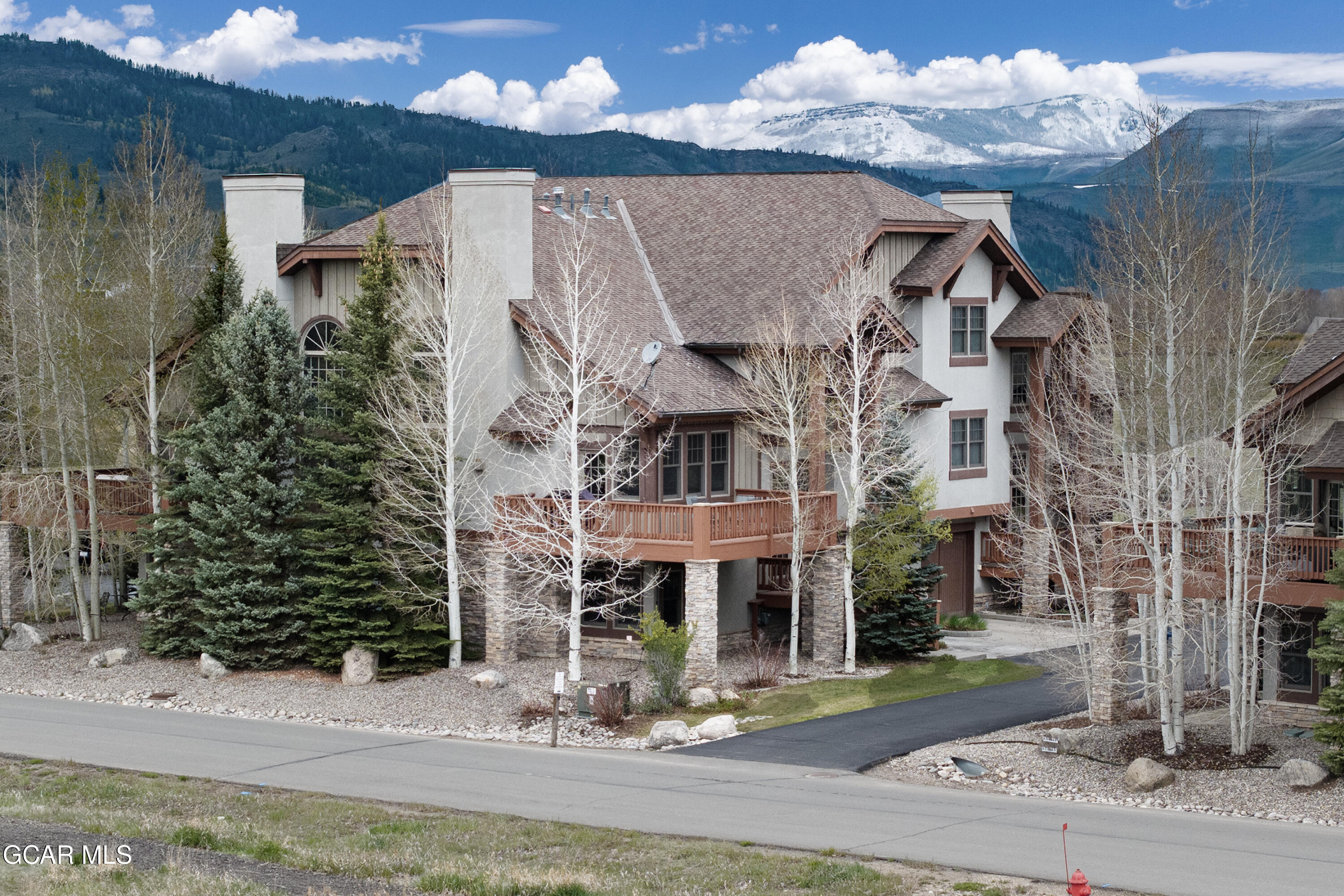 798 Ten Mile Drive Granby CO 80446