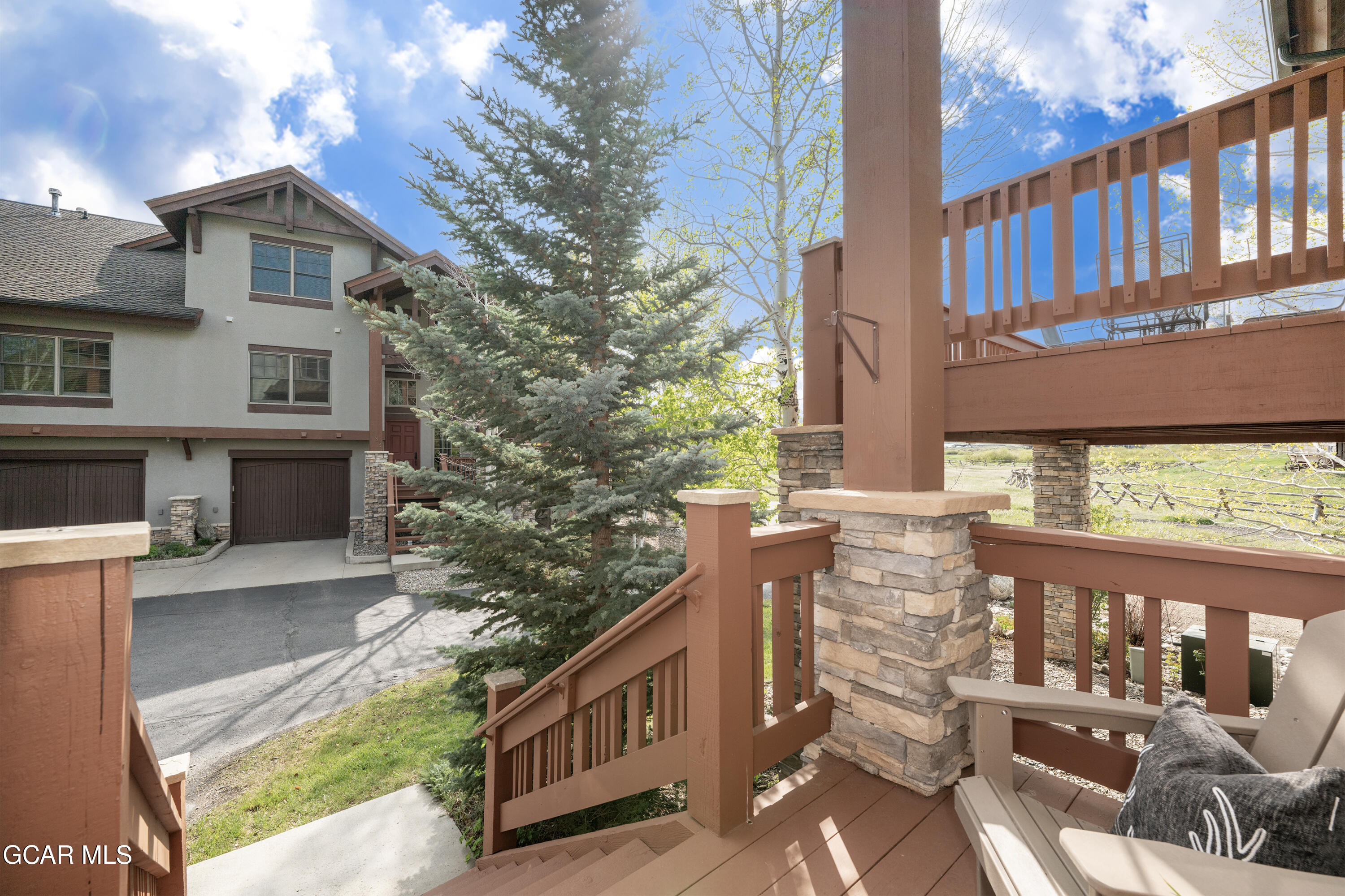 798 Ten Mile Drive Granby CO 80446