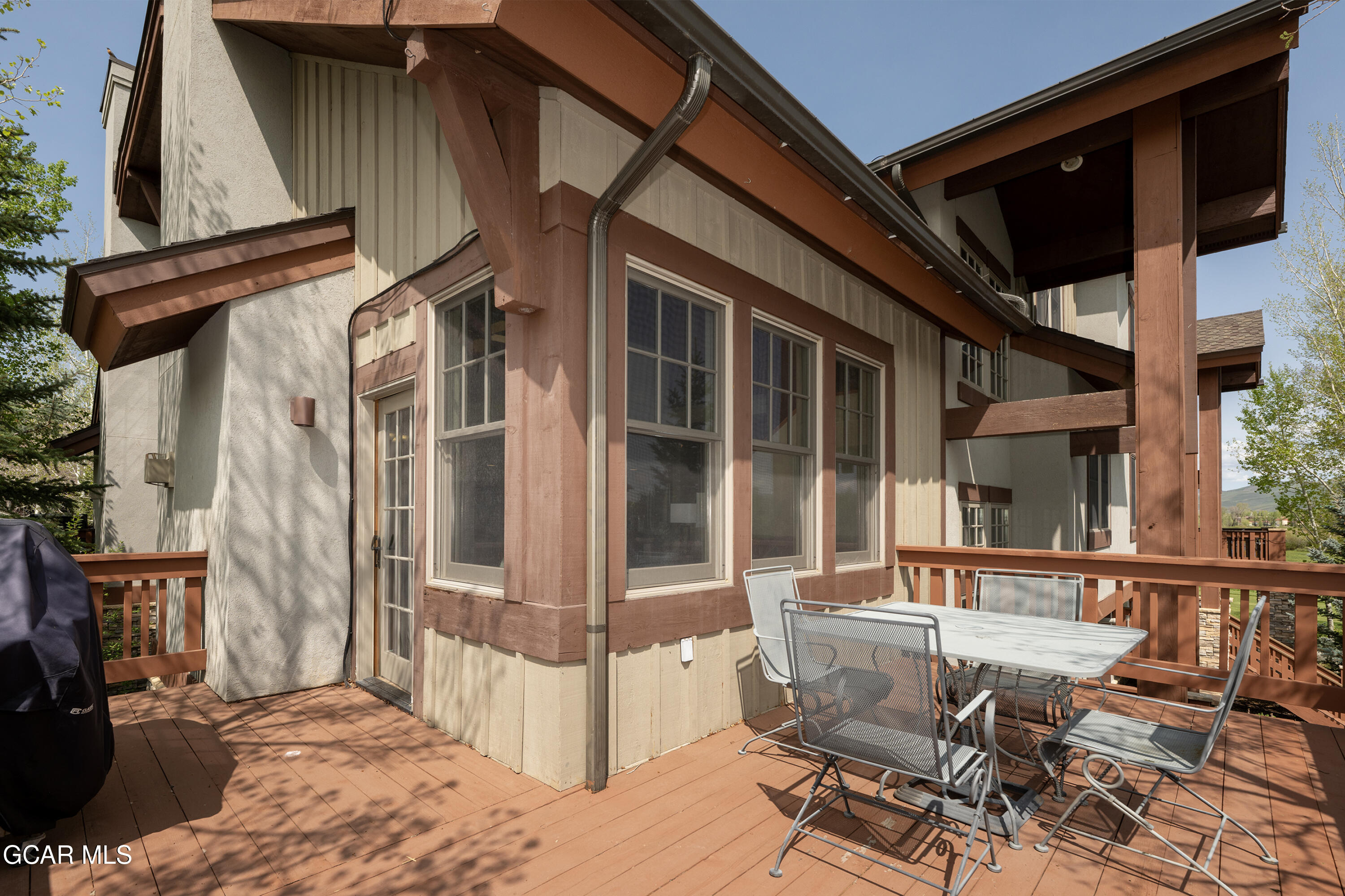 798 Ten Mile Drive Granby CO 80446