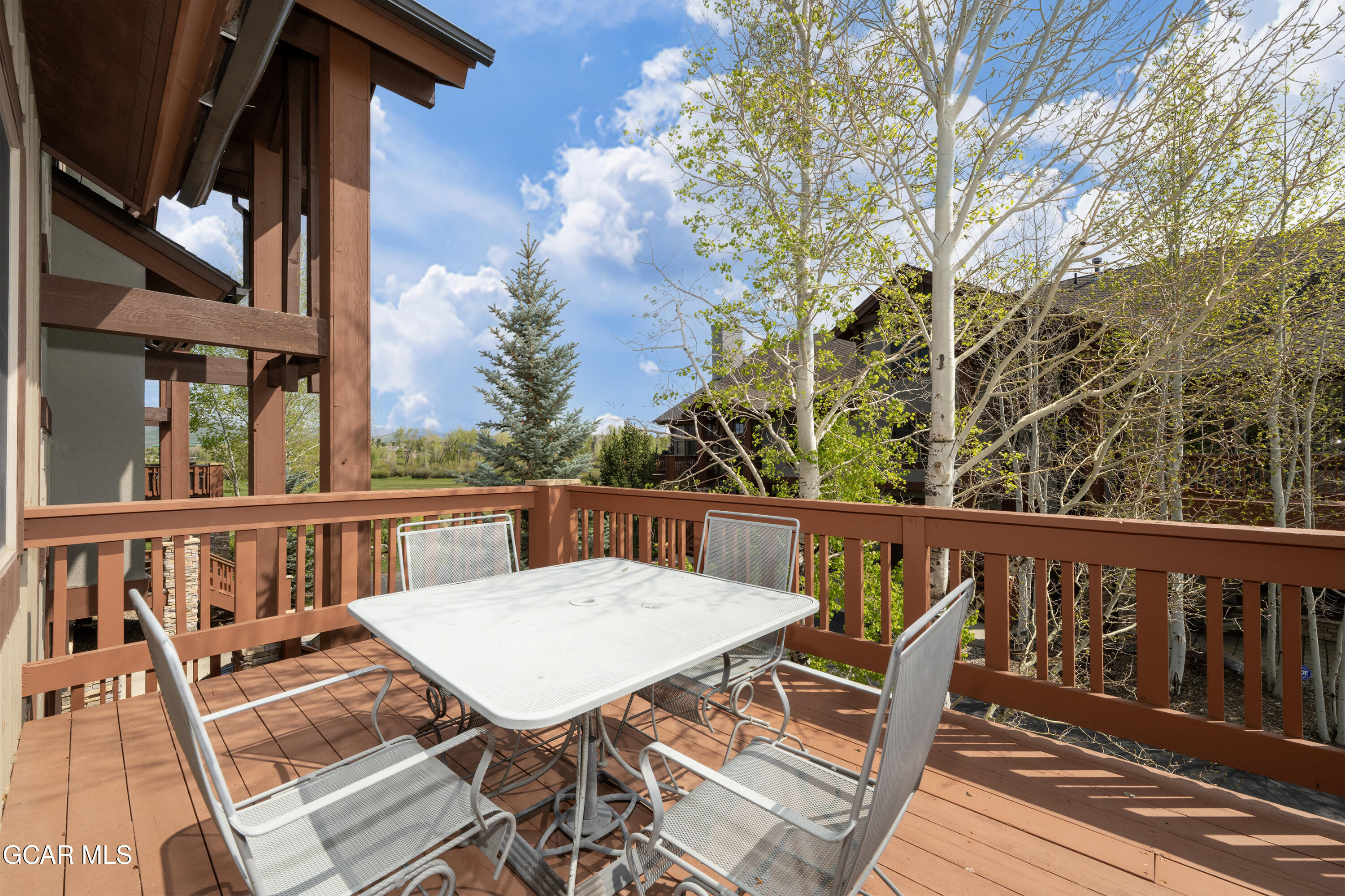 798 Ten Mile Drive Granby CO 80446