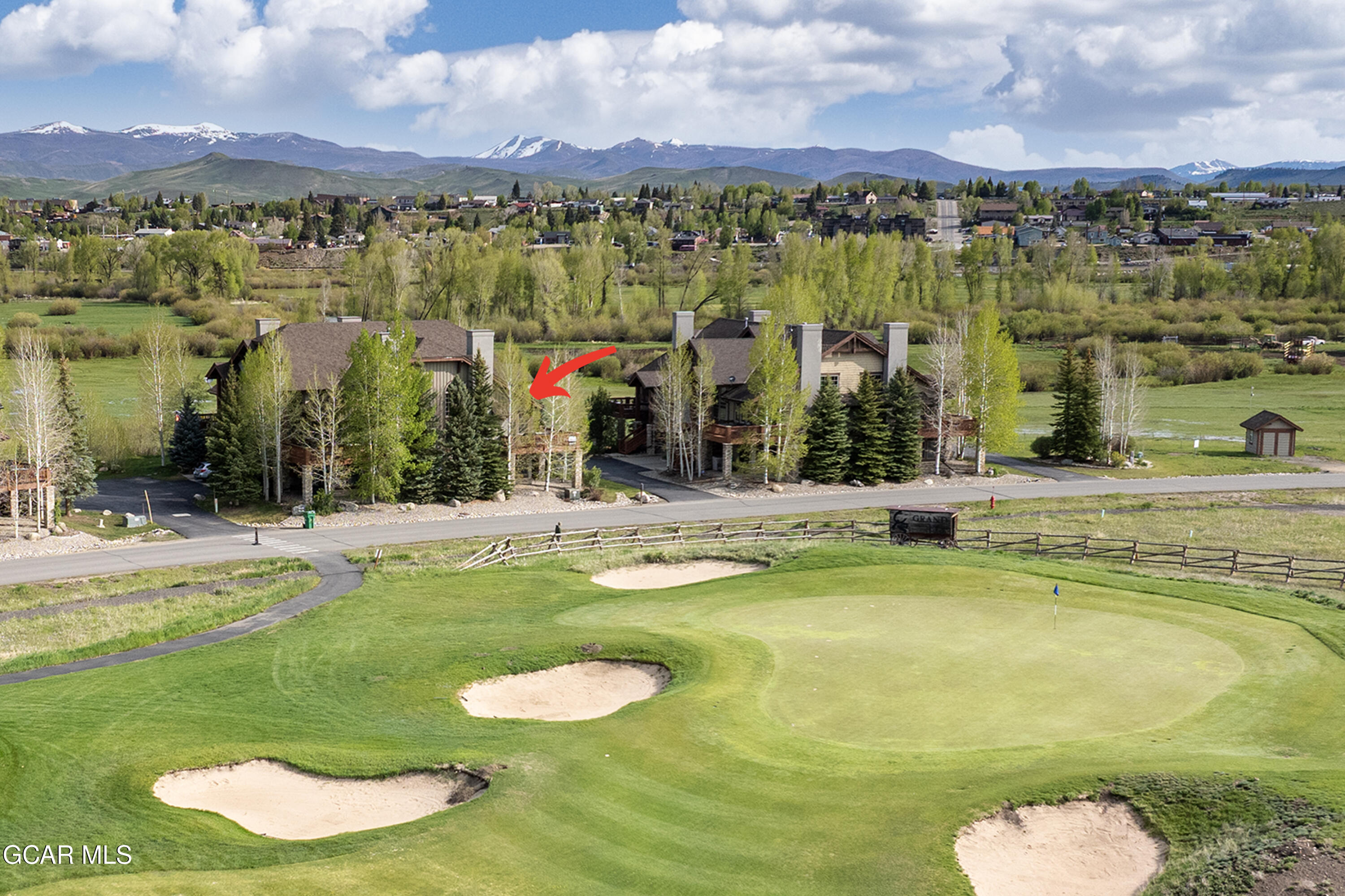 798 Ten Mile Drive Granby CO 80446