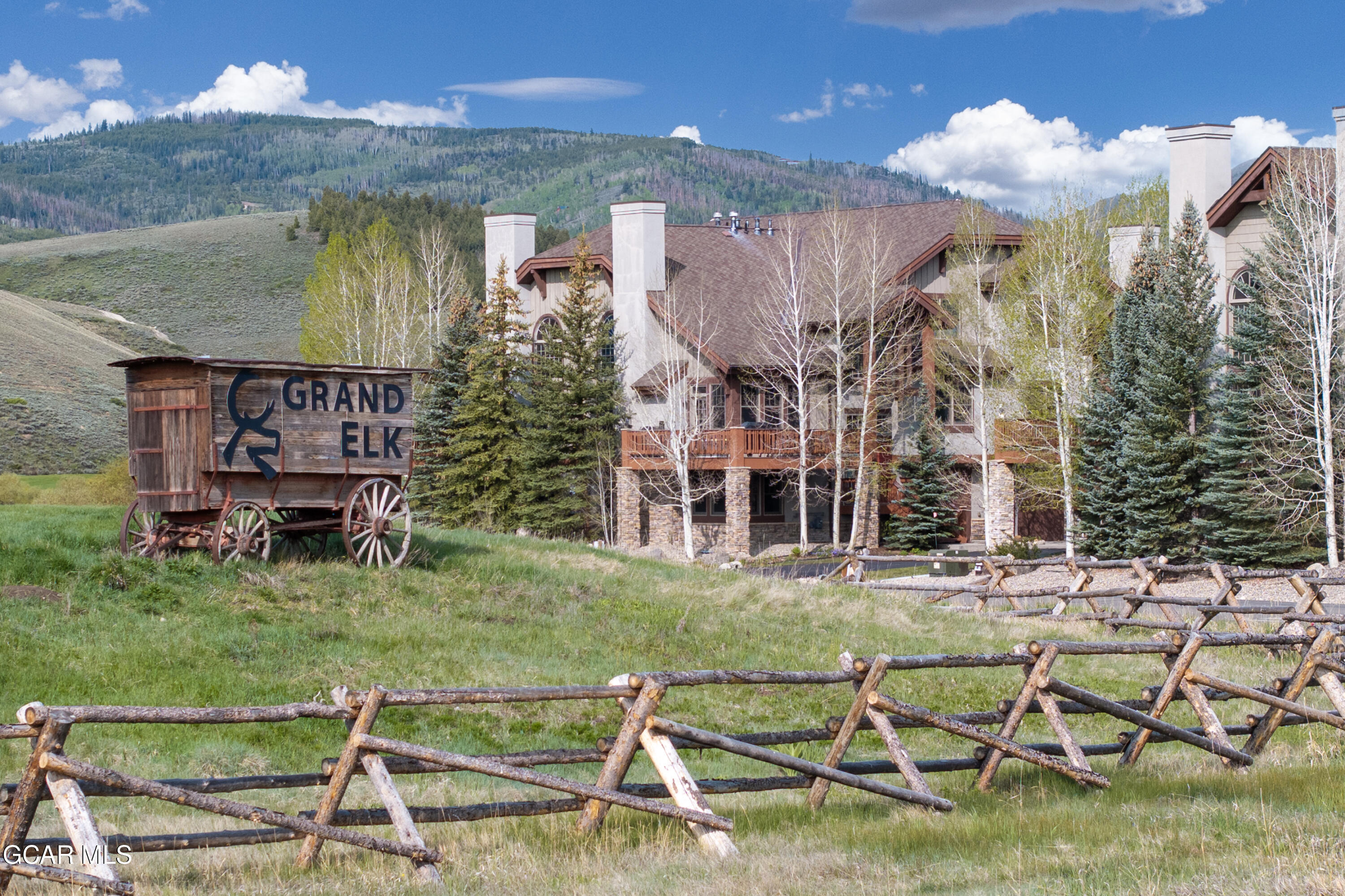 798 Ten Mile Drive Granby CO 80446