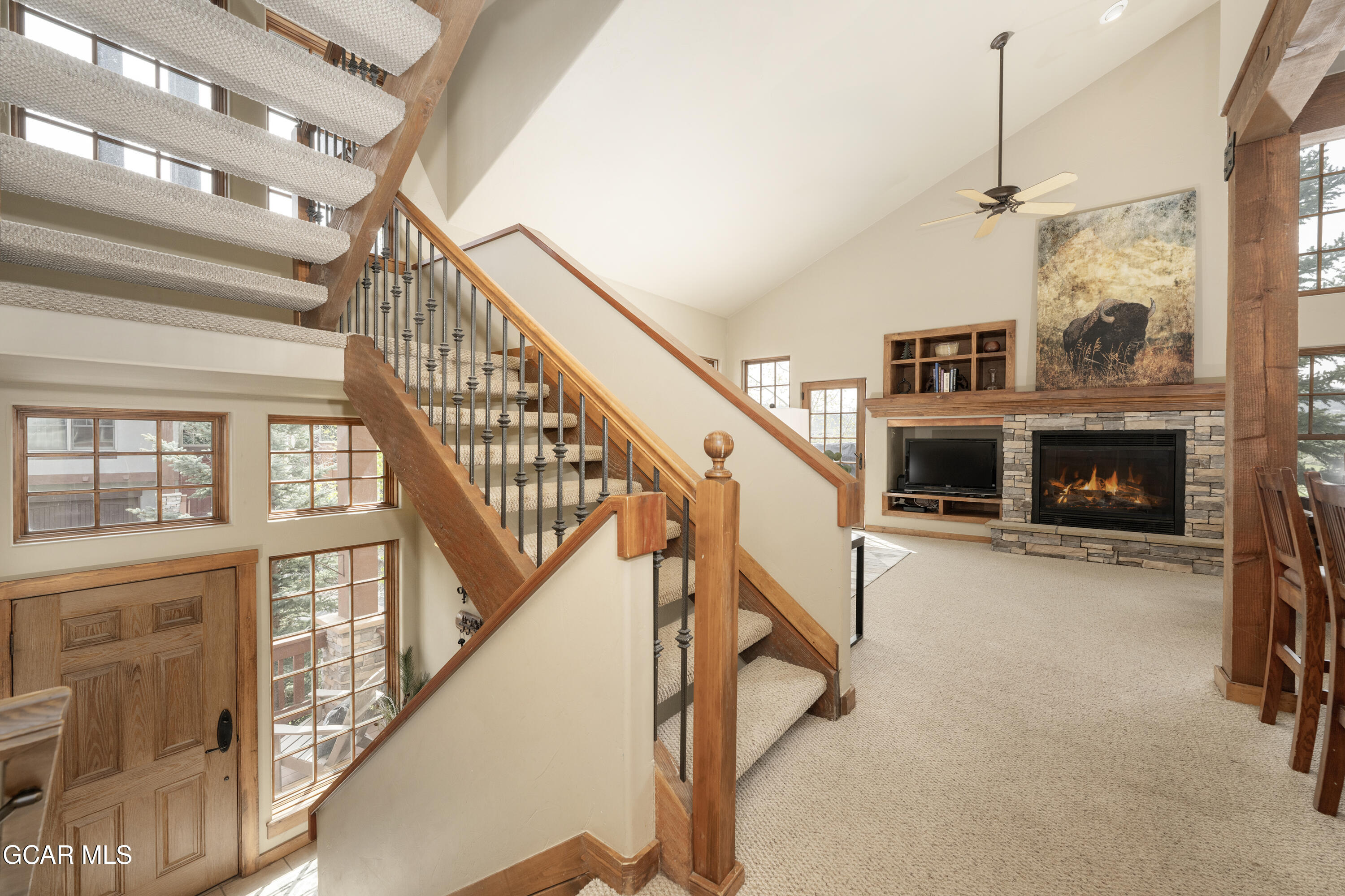 798 Ten Mile Drive Granby CO 80446