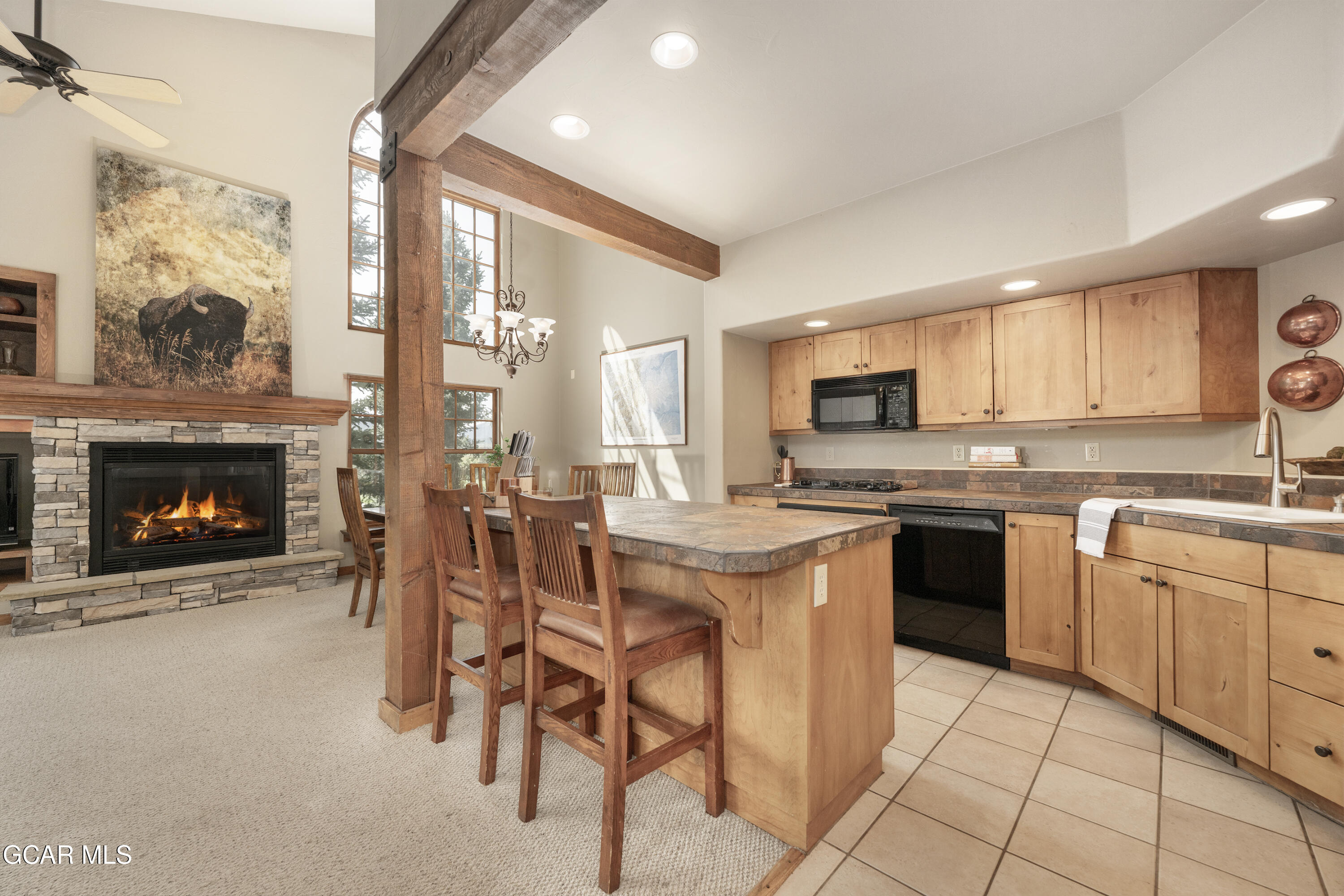 798 Ten Mile Drive Granby CO 80446