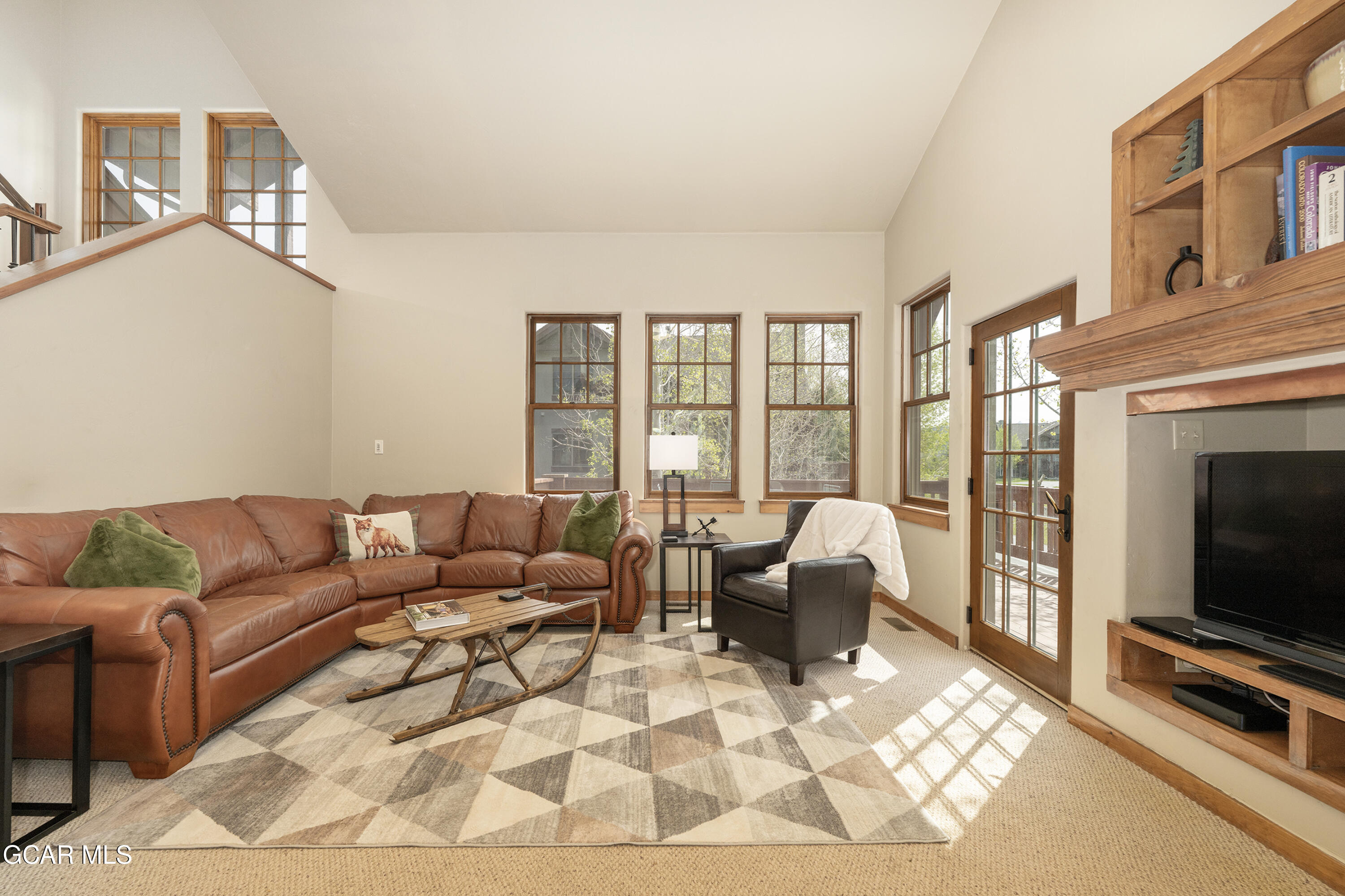 798 Ten Mile Drive Granby CO 80446