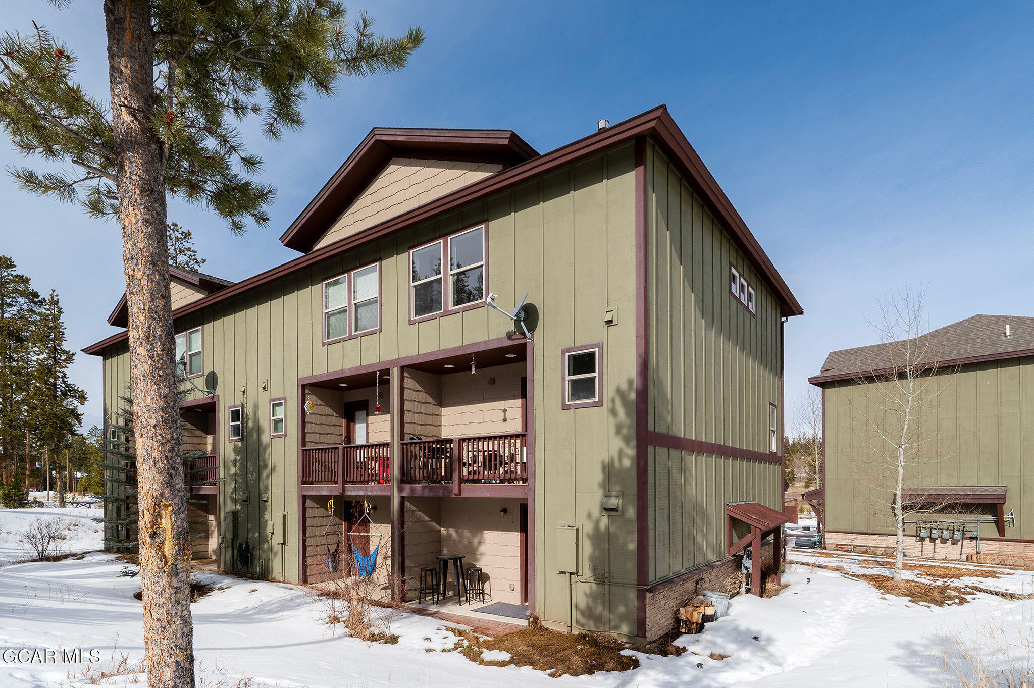 1134 GCR 8 Fraser CO 80442