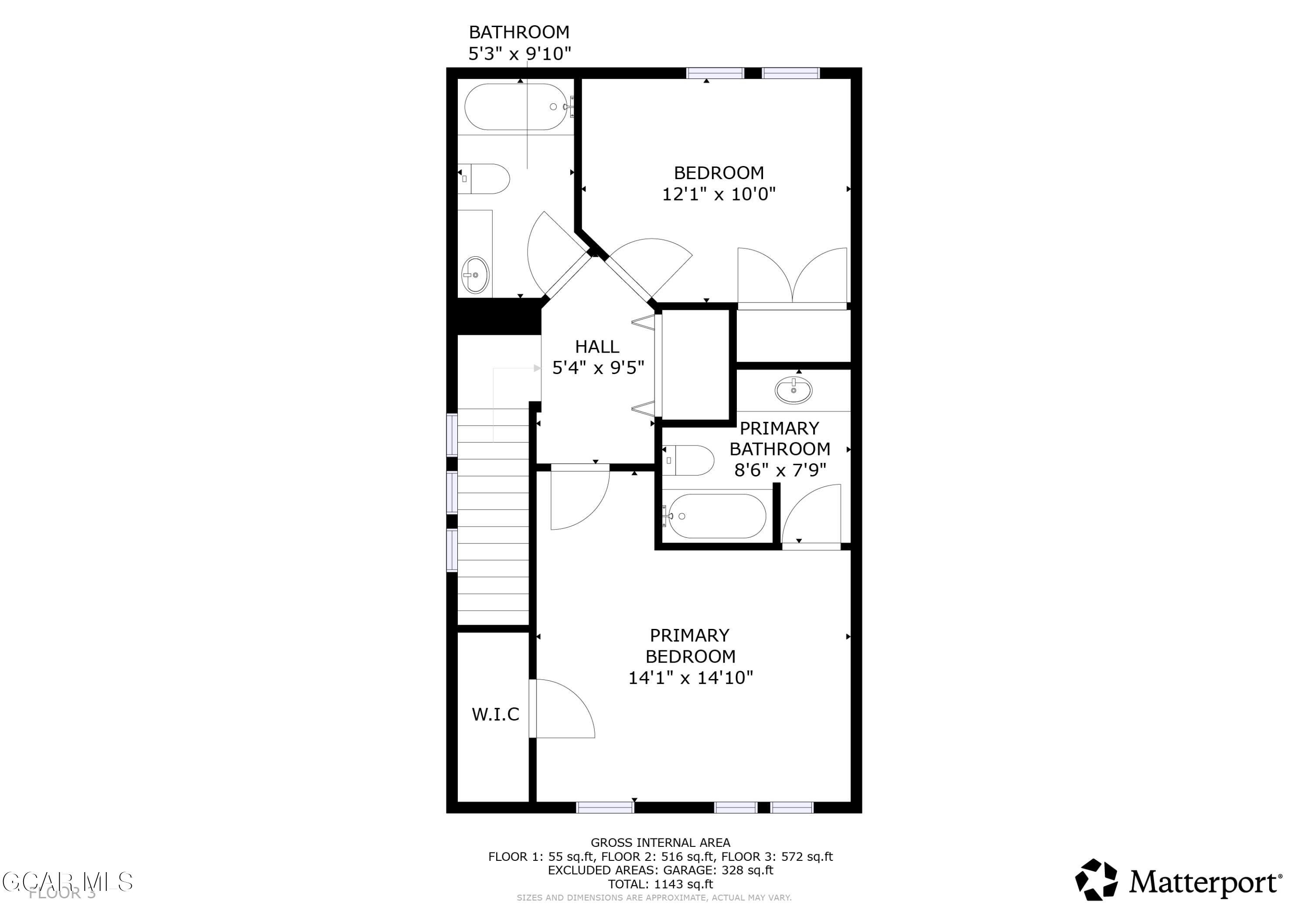 1134 GCR 8 Fraser CO 80442
