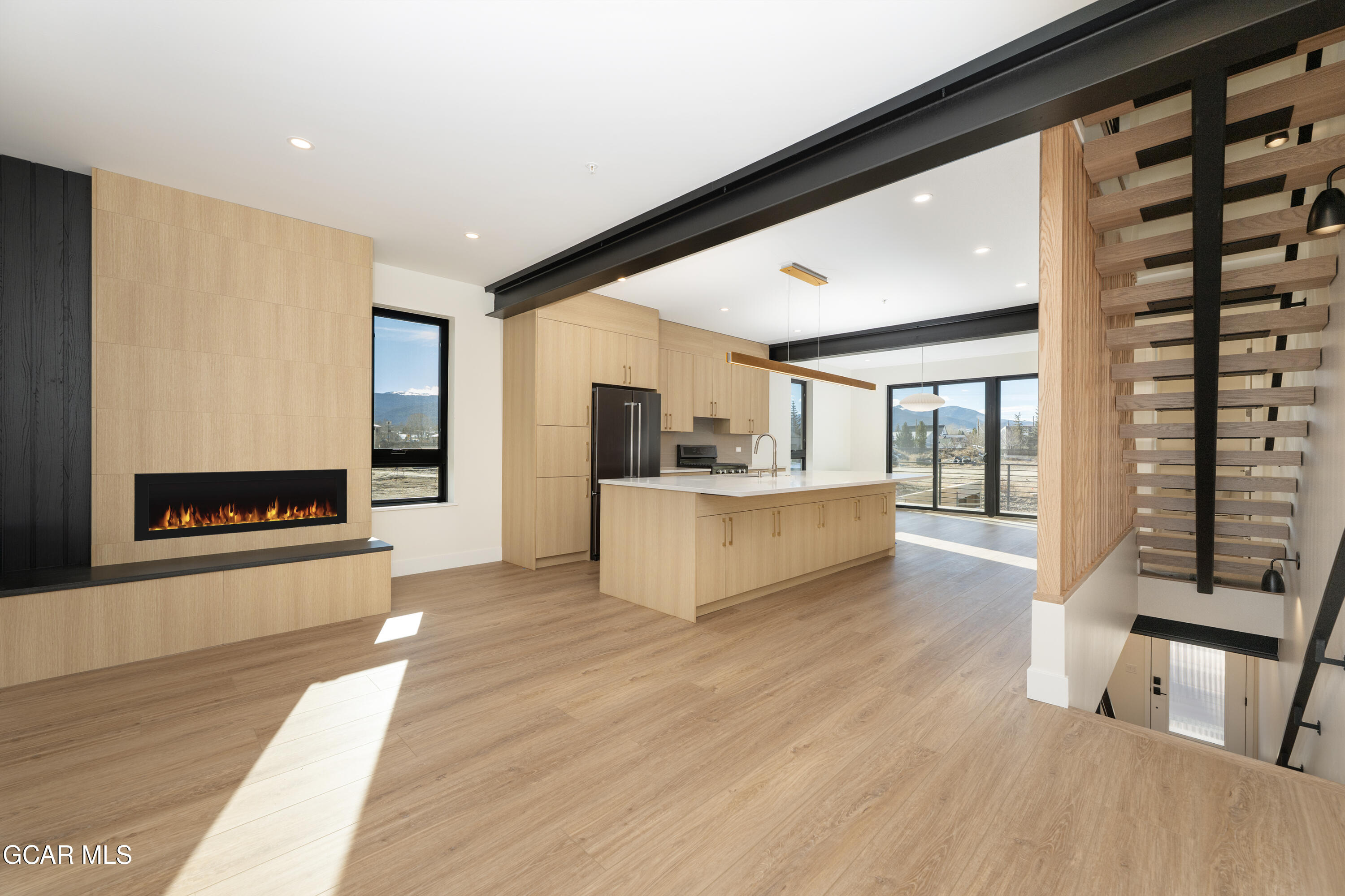 144 Clayton Court Fraser CO 80442