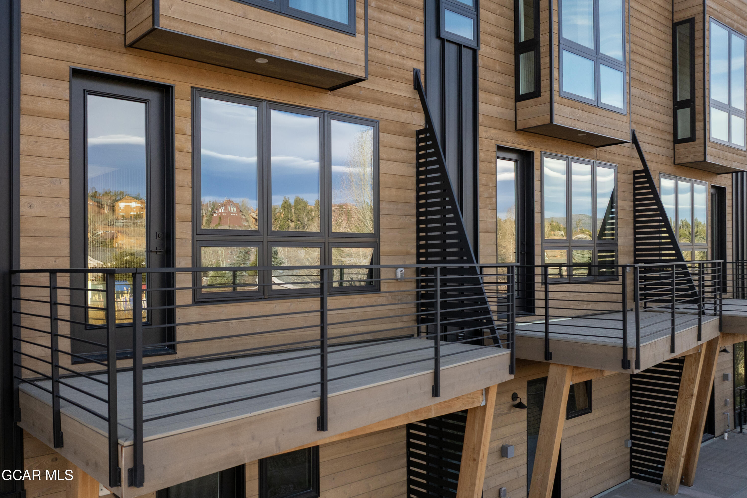 144 Clayton Court Fraser CO 80442