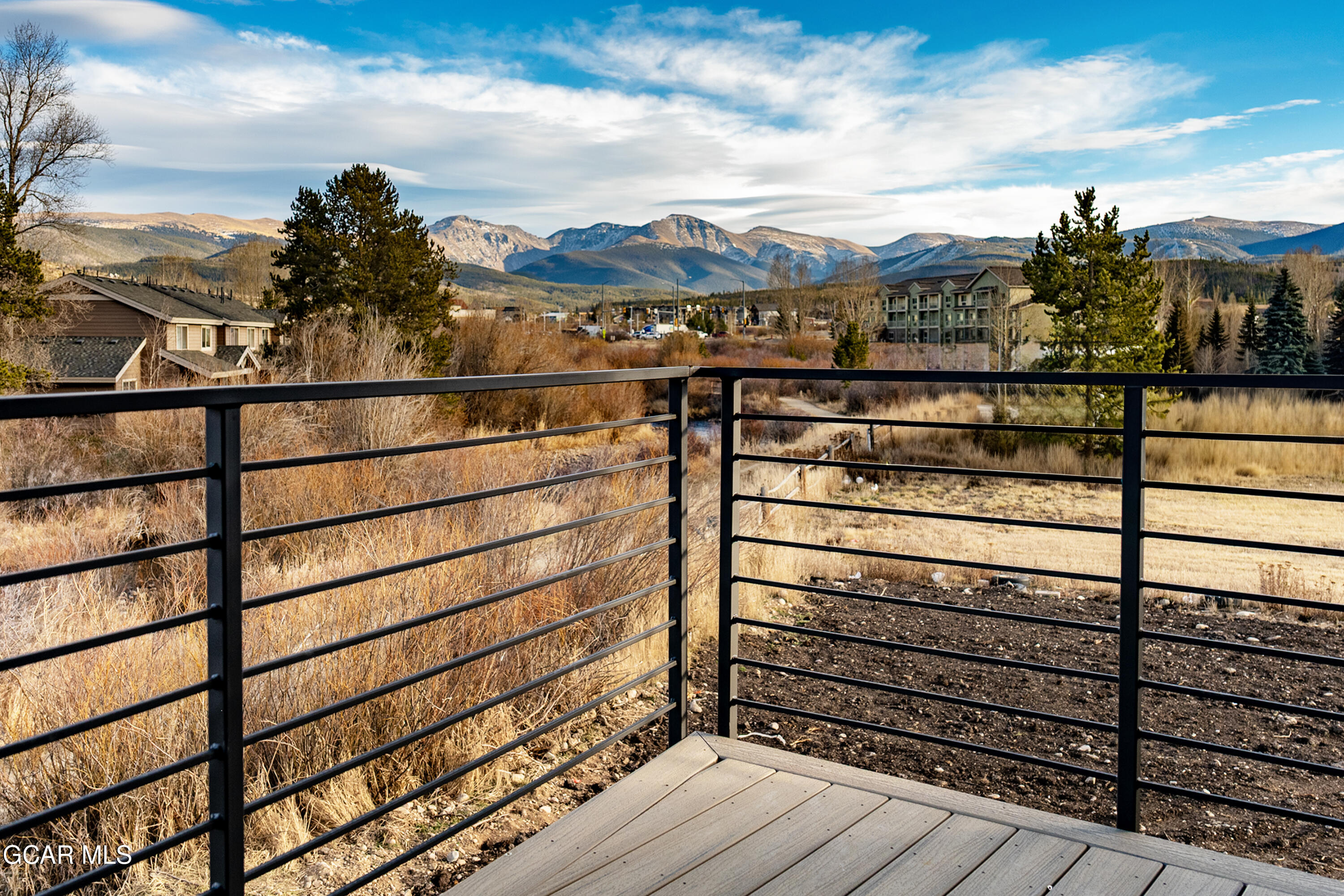 144 Clayton Court Fraser CO 80442