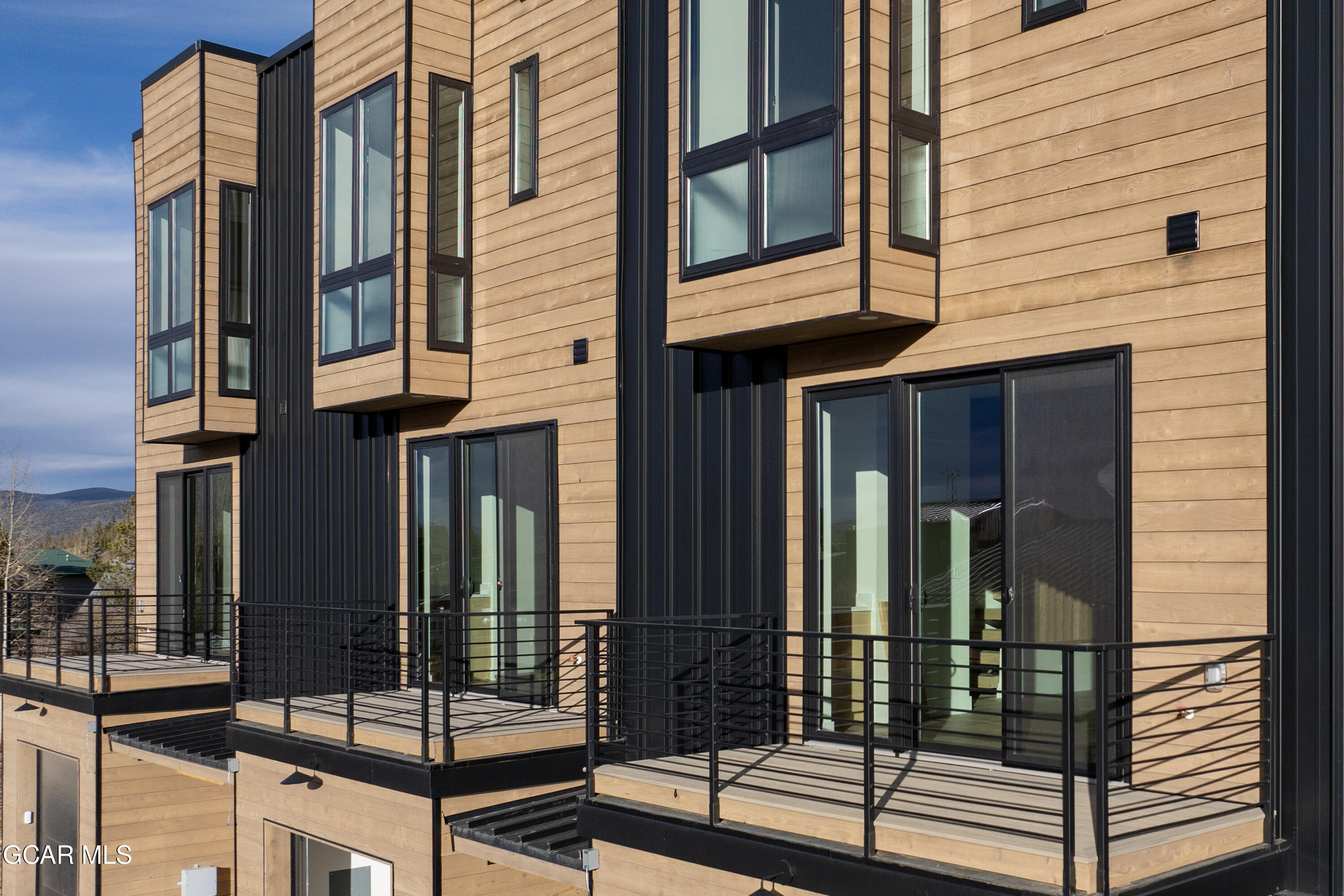 144 Clayton Court Fraser CO 80442