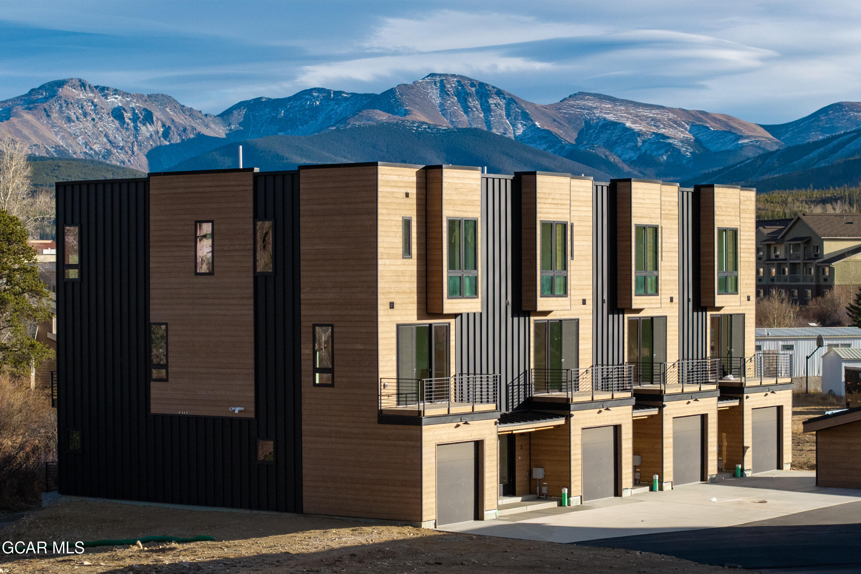 144 Clayton Court Fraser CO 80442