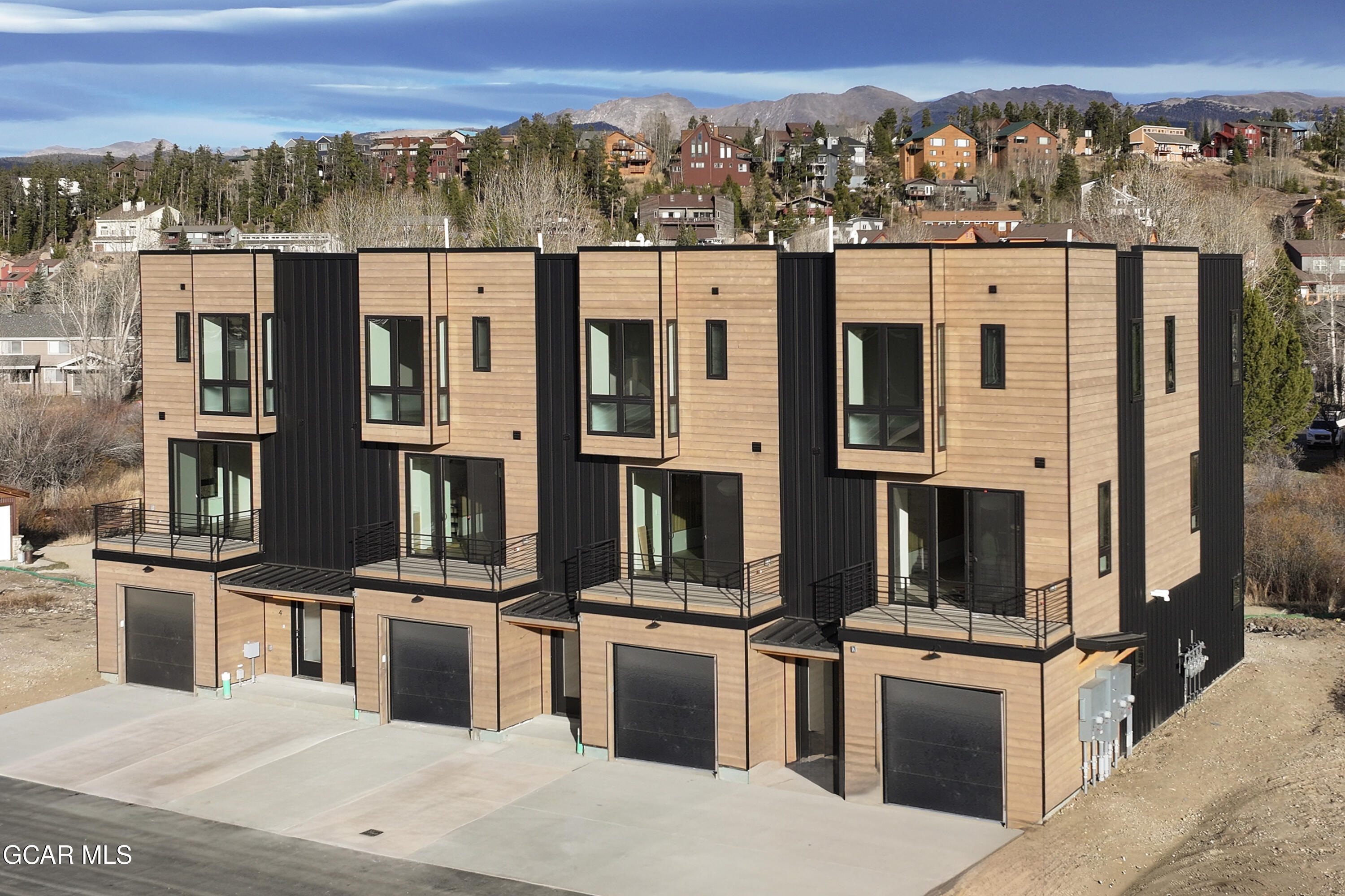 144 Clayton Court Fraser CO 80442