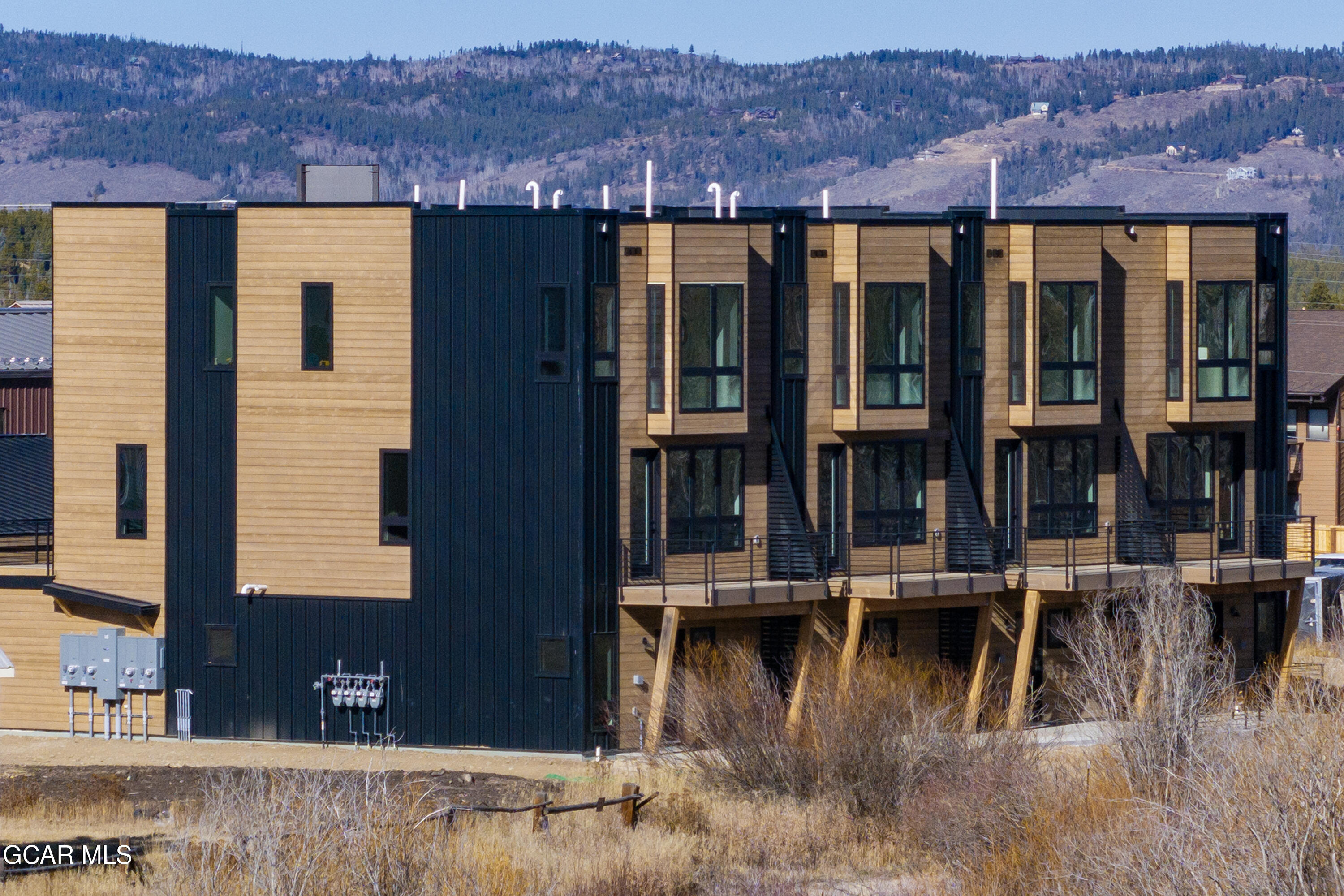 144 Clayton Court Fraser CO 80442