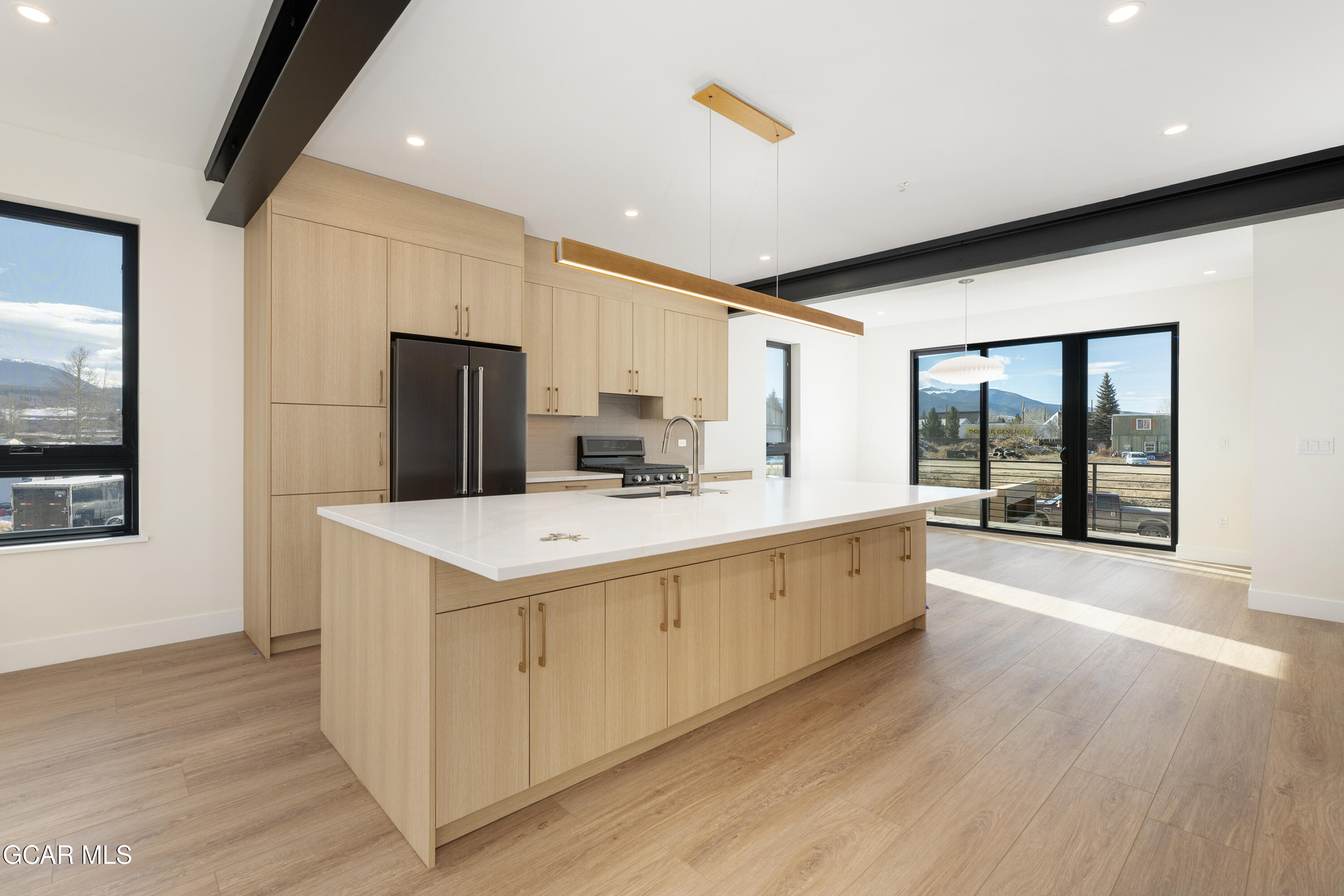 144 Clayton Court Fraser CO 80442