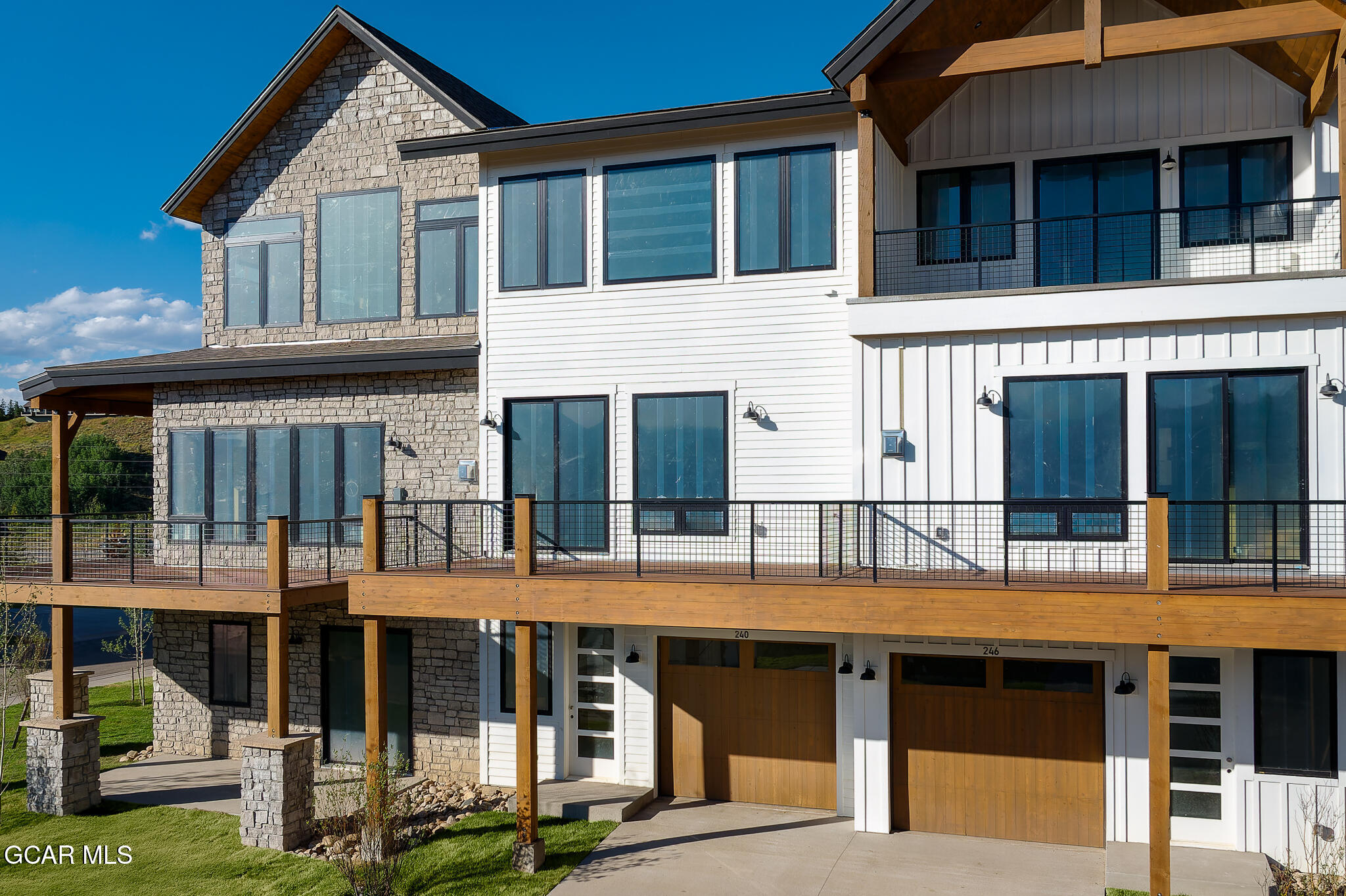 240 Hay Meadow Drive Fraser CO 80442