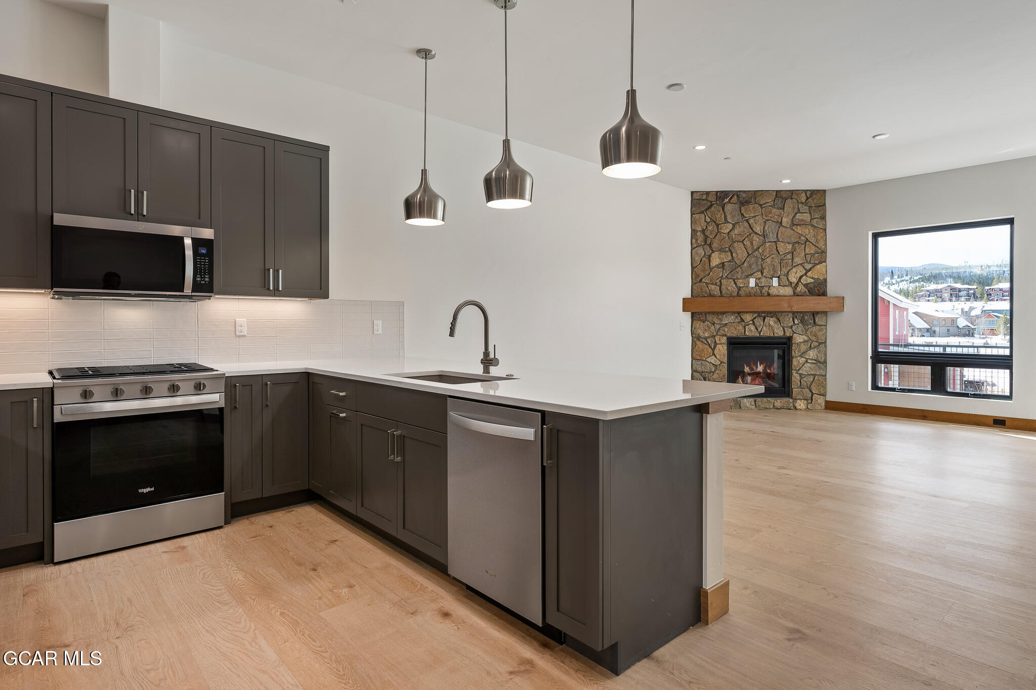 240 Hay Meadow Drive Fraser CO 80442