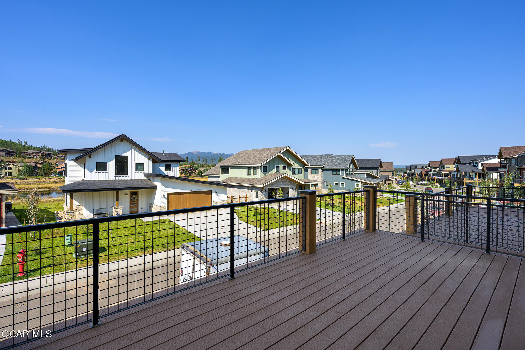 240 Hay Meadow Drive Fraser CO 80442