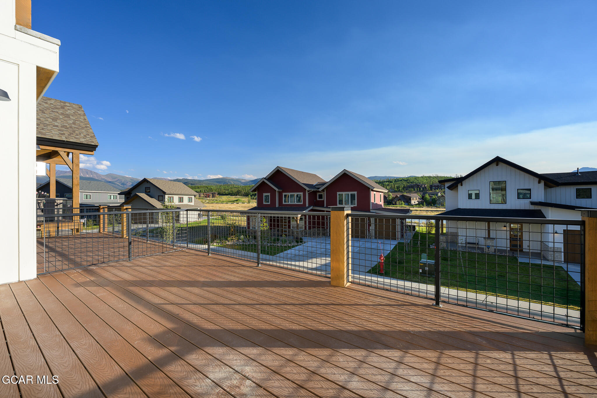 240 Hay Meadow Drive Fraser CO 80442