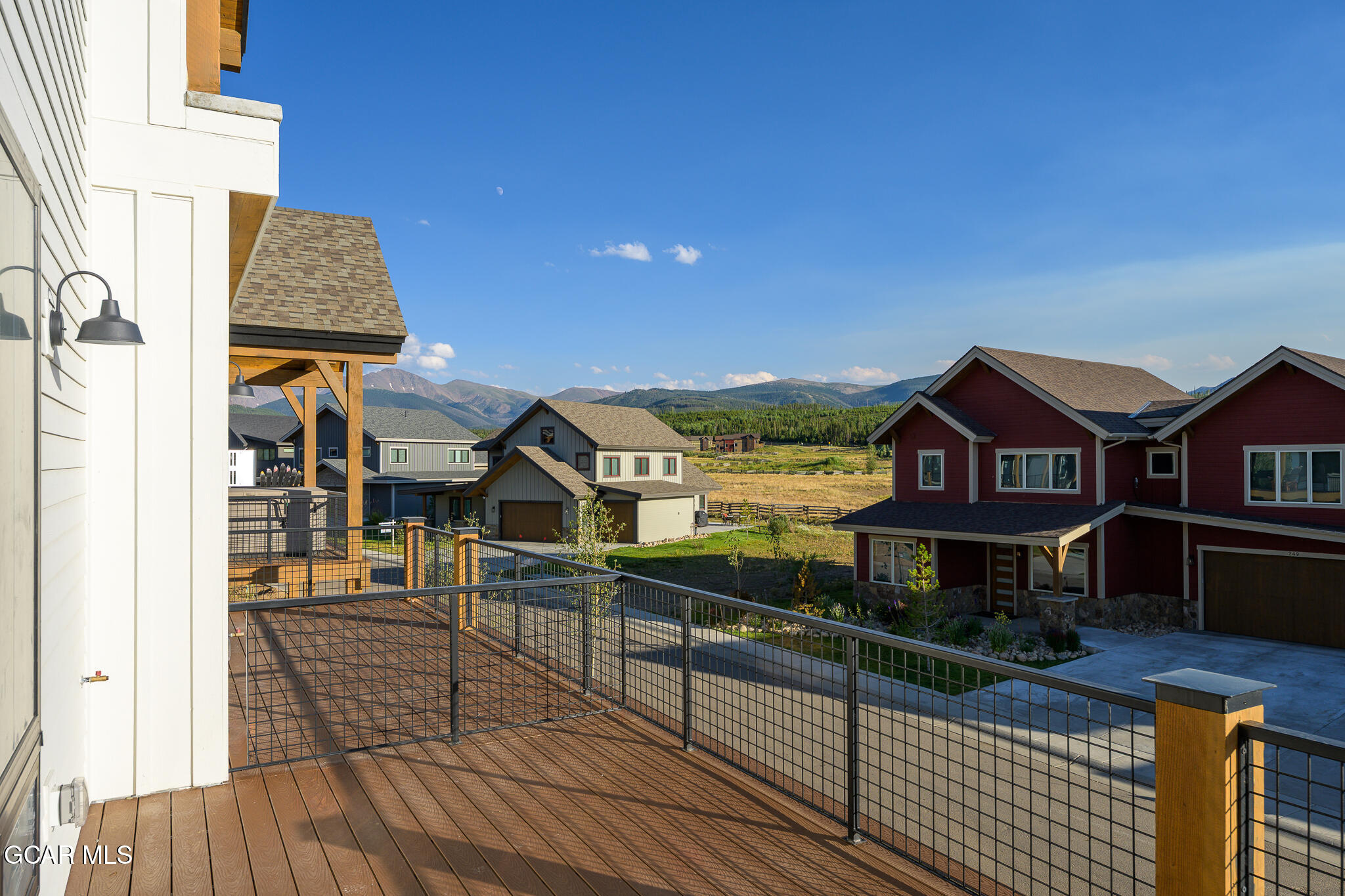 240 Hay Meadow Drive Fraser CO 80442